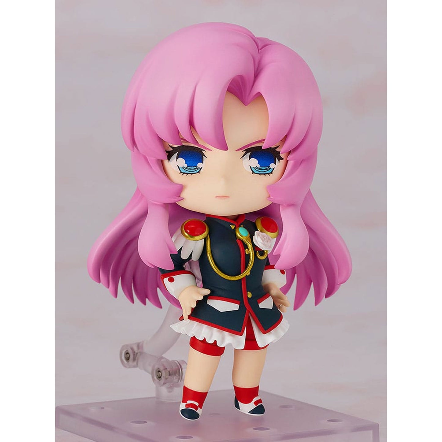 Revolutionary Girl Utena Nendoroid Action Figure Utena Tenjo