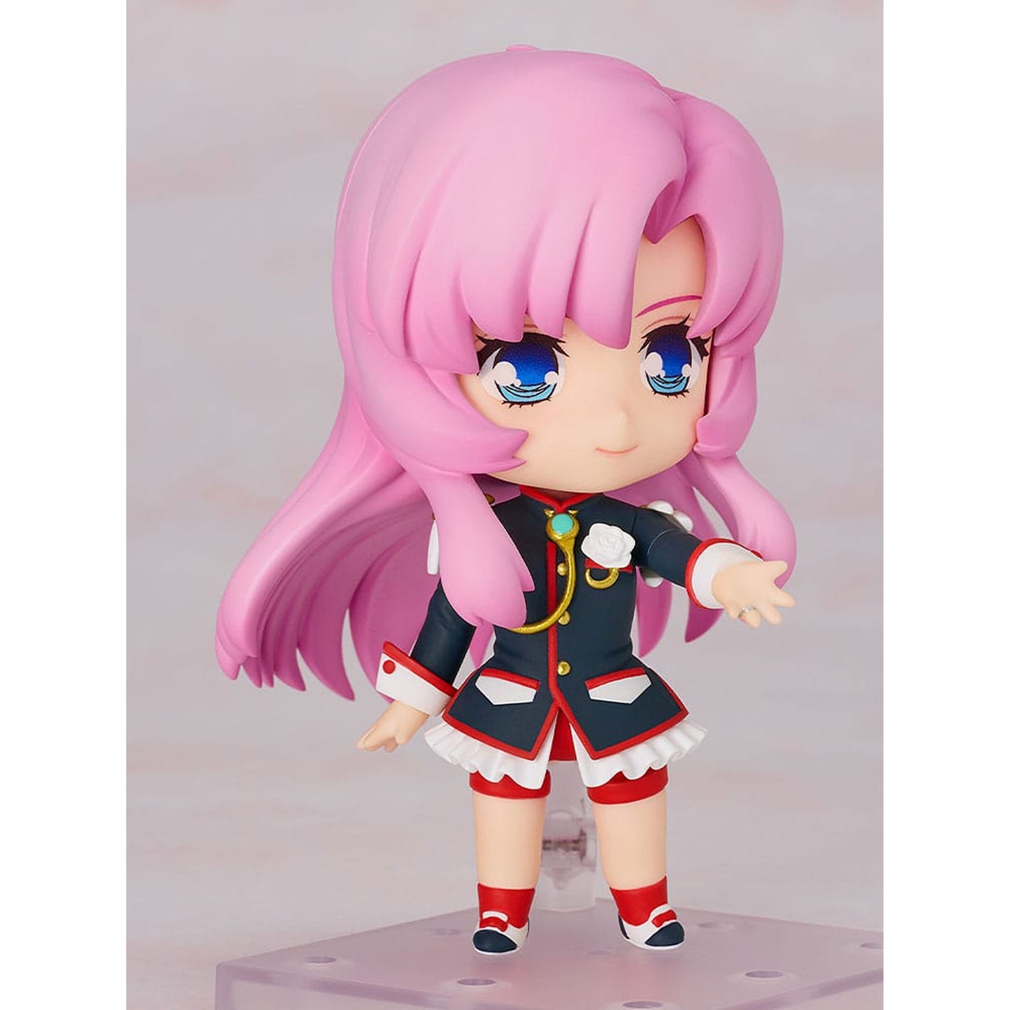 Revolutionary Girl Utena Nendoroid Action Figure Utena Tenjo