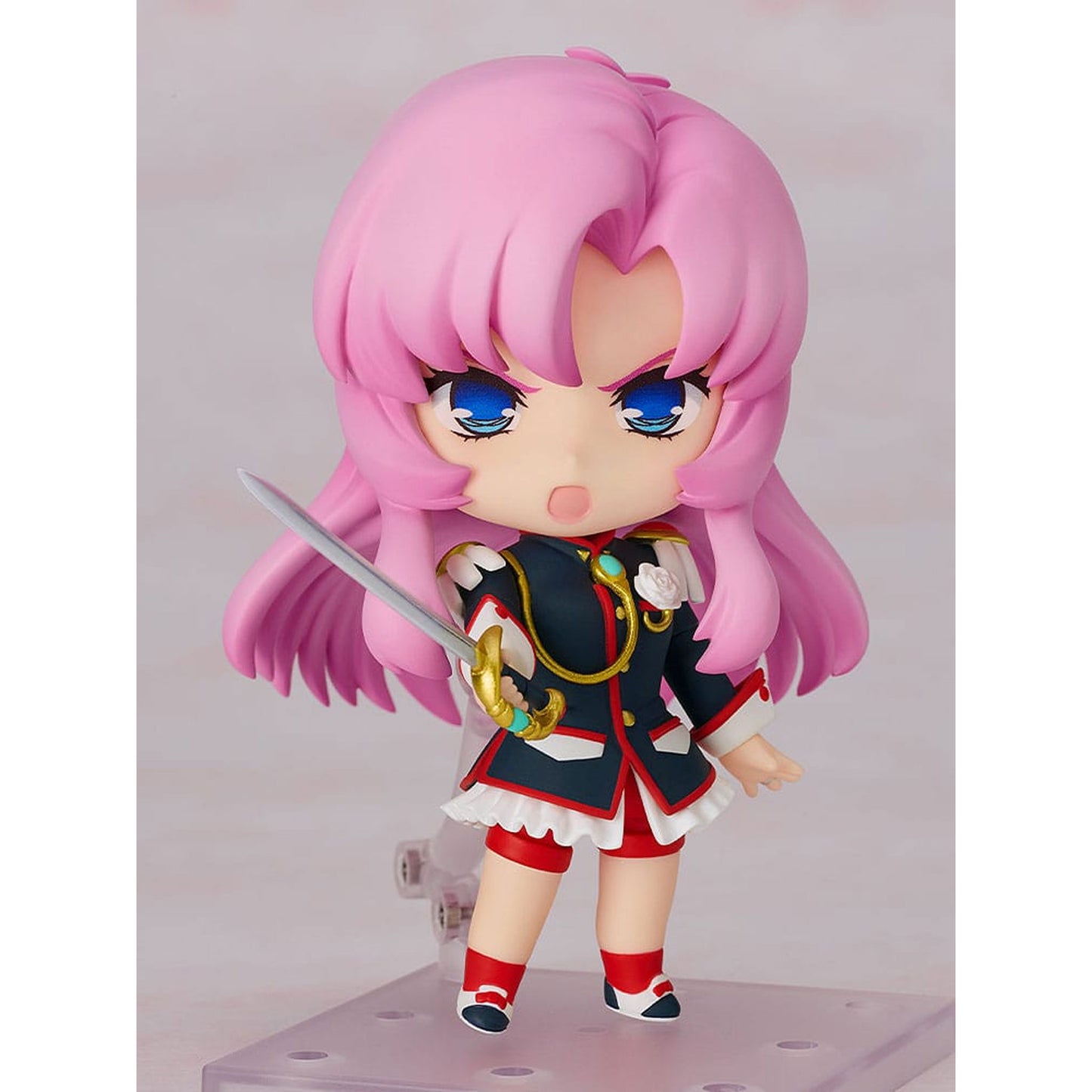 Revolutionary Girl Utena Nendoroid Action Figure Utena Tenjo