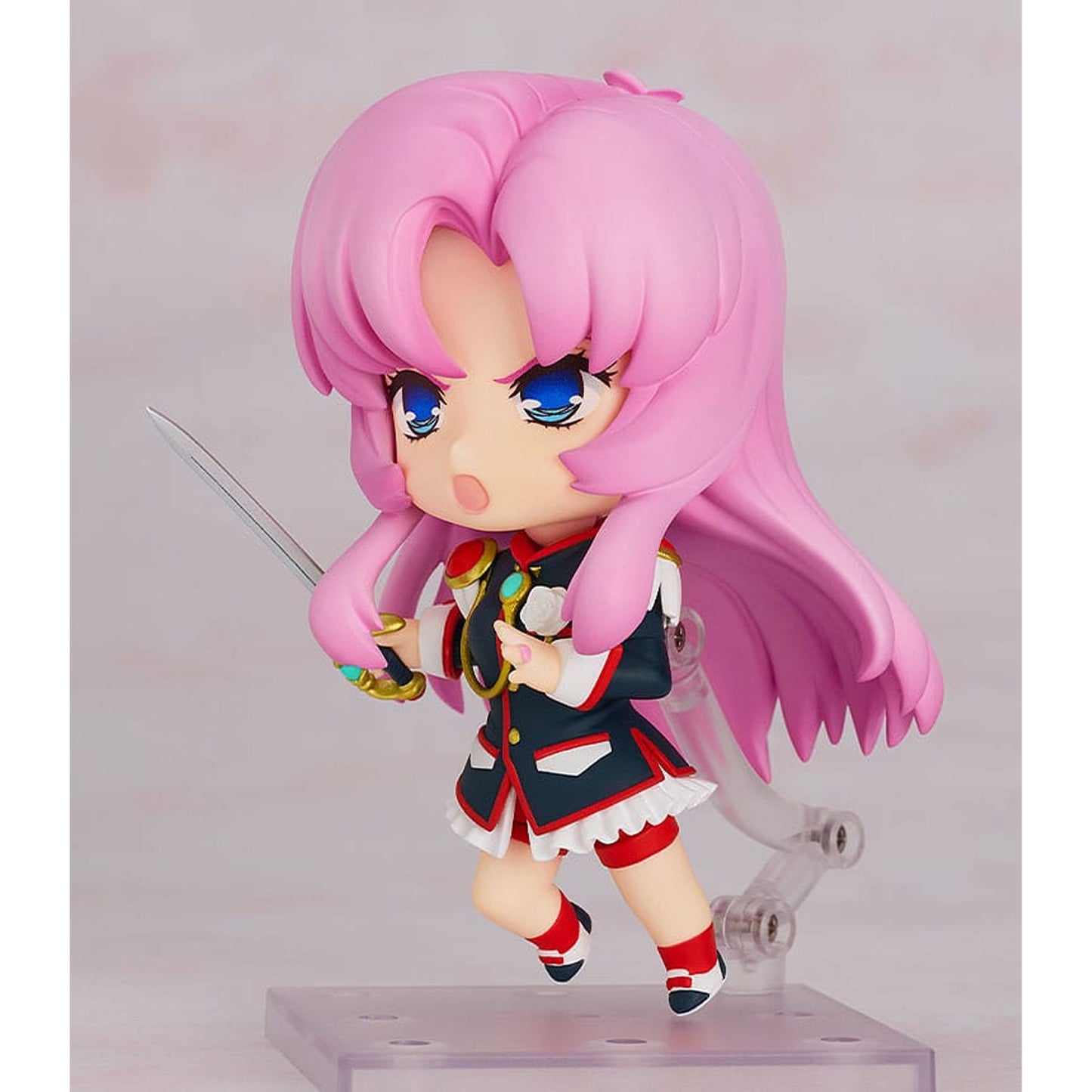 Revolutionary Girl Utena Nendoroid Action Figure Utena Tenjo