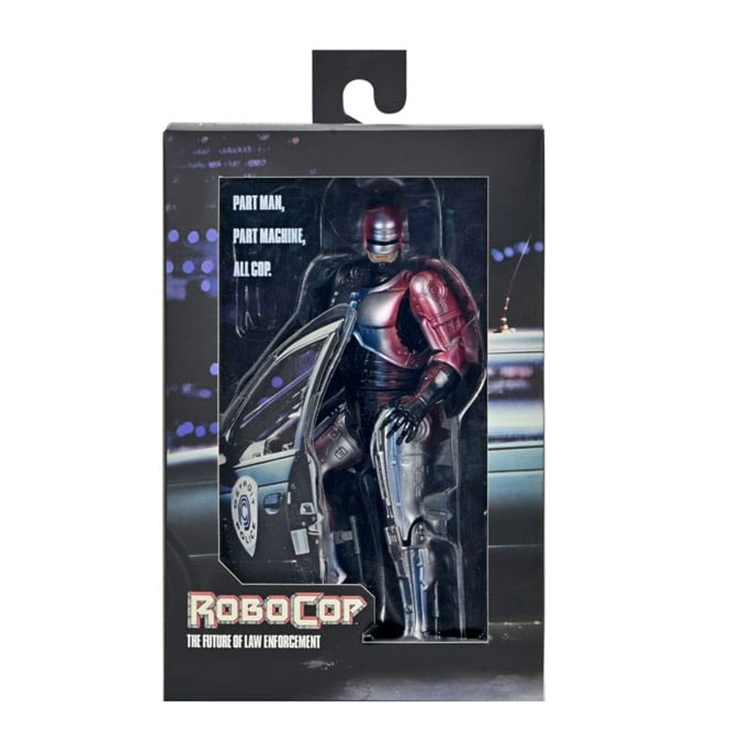 Robocop Poster Series Action Figure Robocop