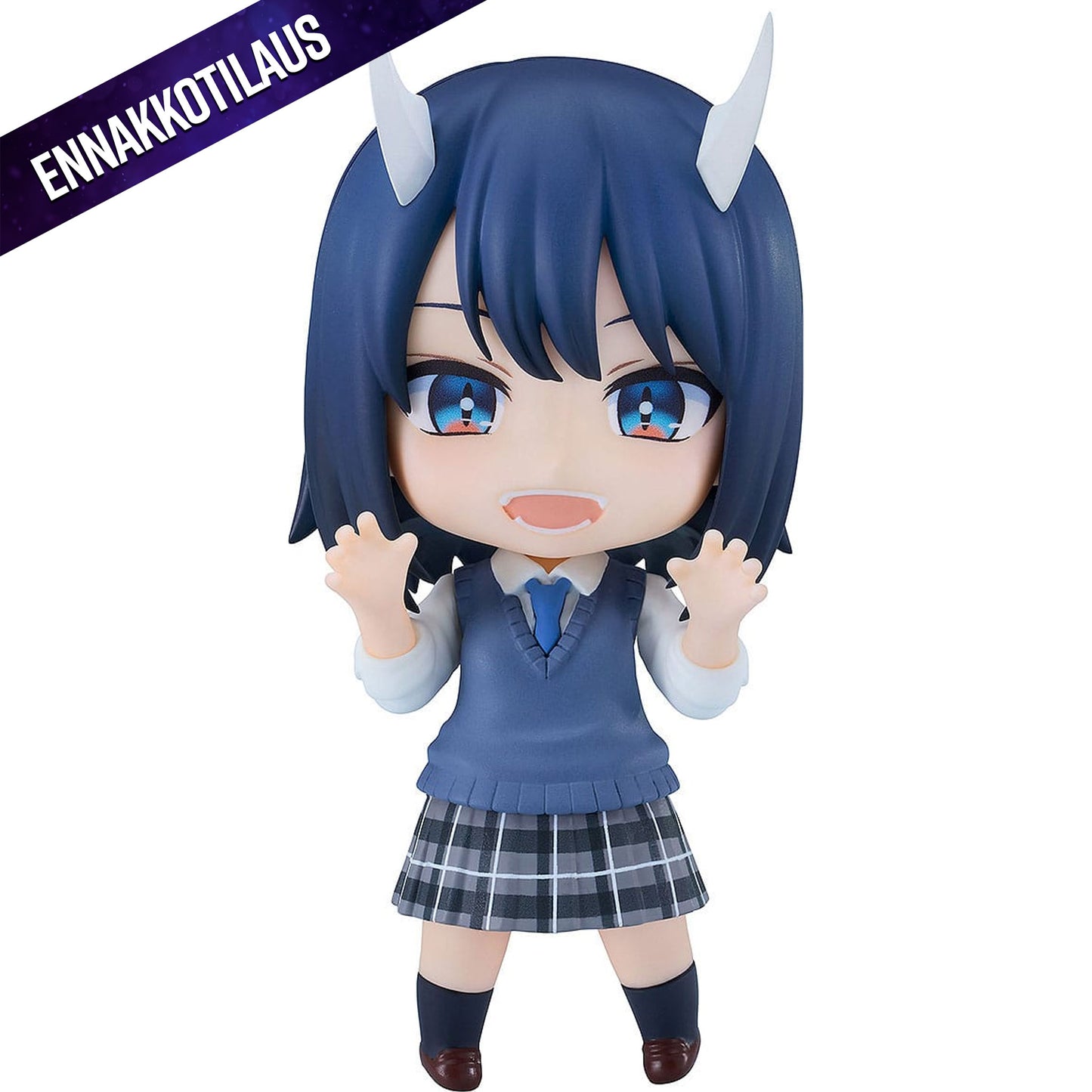 RuriDragon Nendoroid Ruri Aoki -Action Figure