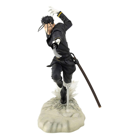 Rurouni Kenshin ARTFXJ Statue 1/8 Hajime Saito