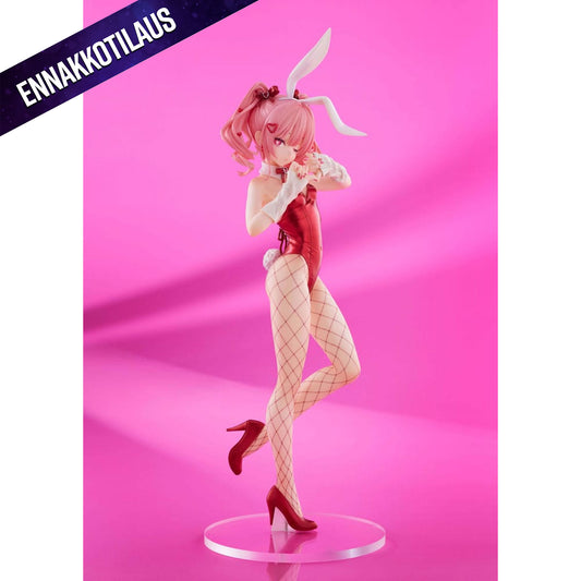 Rurudo Original Character 1/7 Rabbi