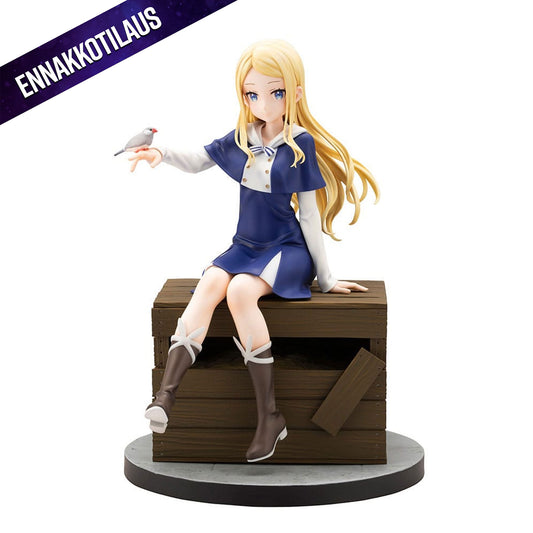 Sasaki and Peeps 1/7 Elsa