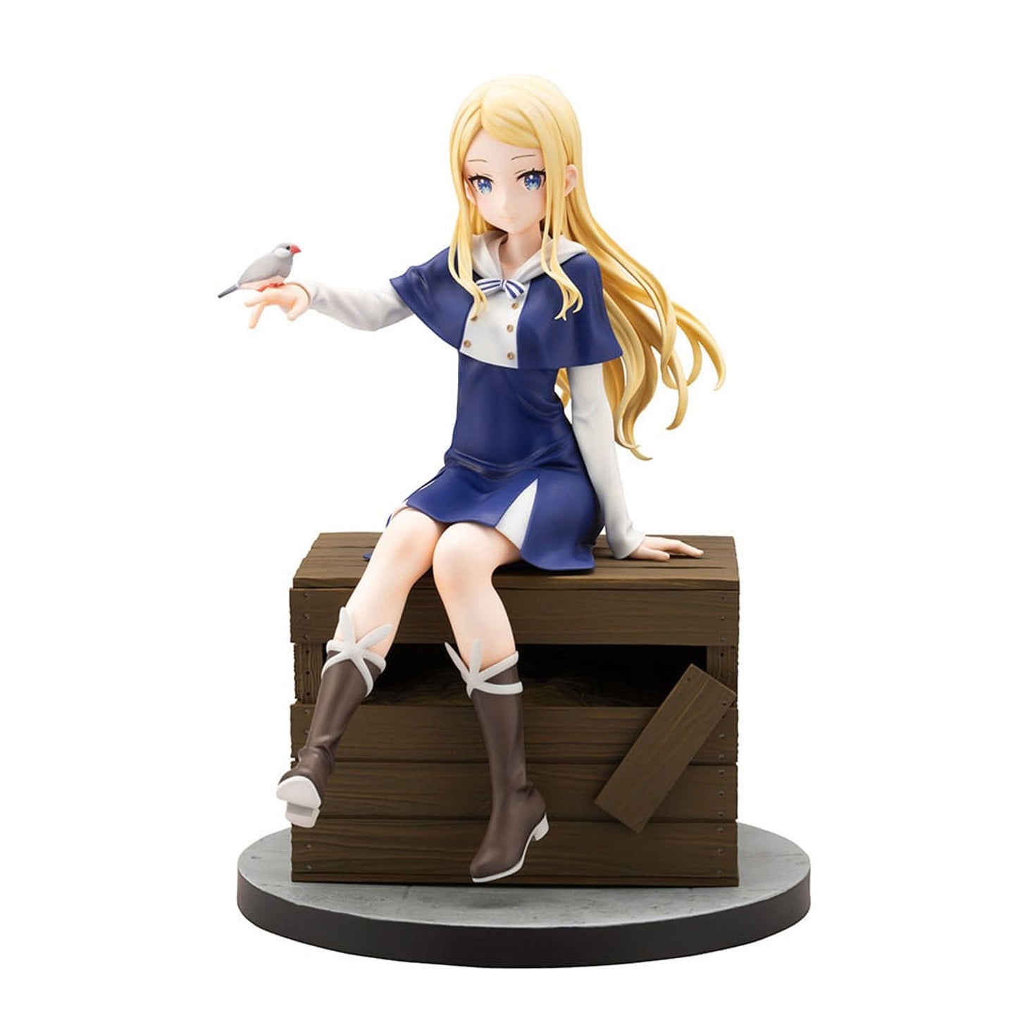 Sasaki and Peeps 1/7 Elsa