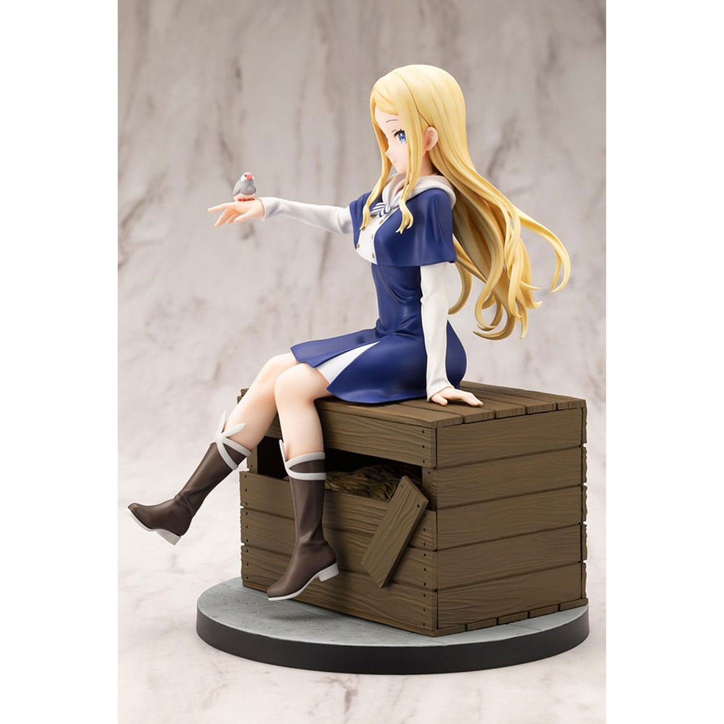 Sasaki and Peeps 1/7 Elsa