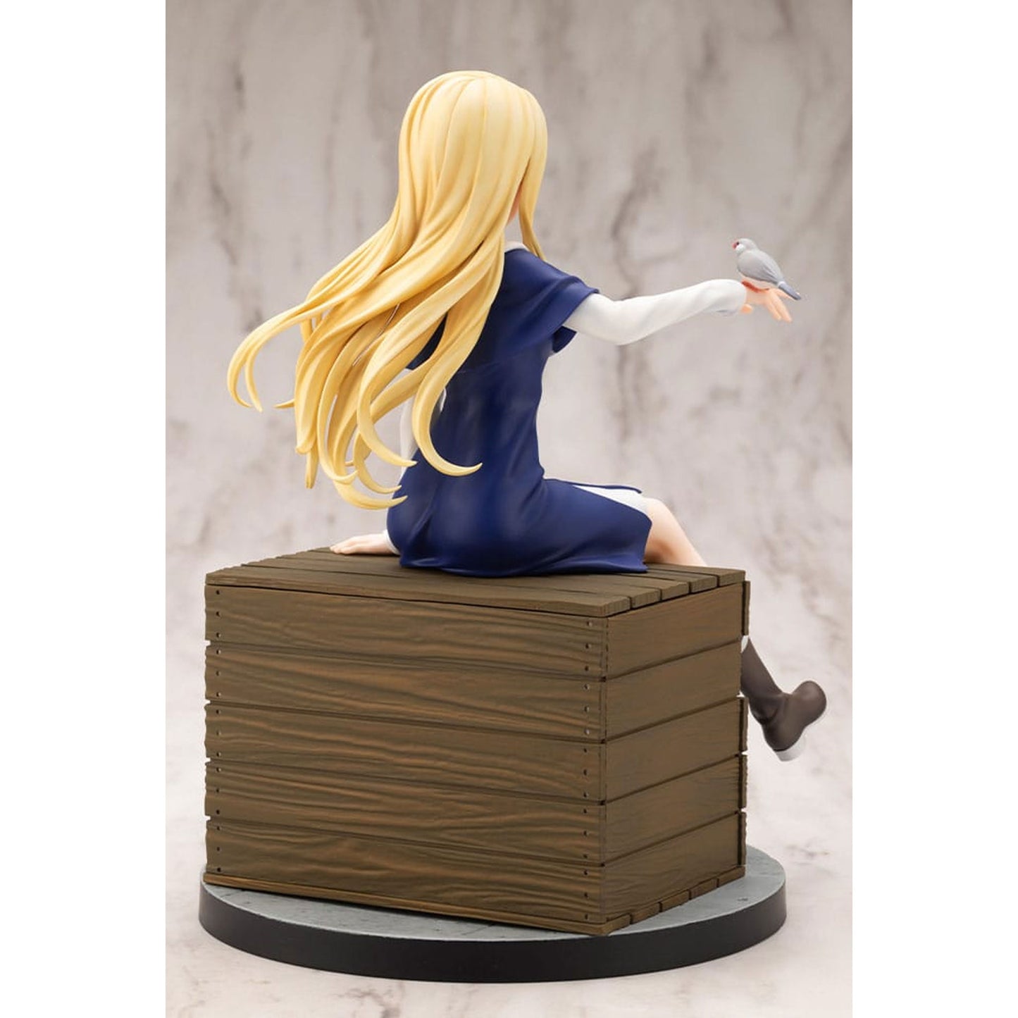 Sasaki and Peeps 1/7 Elsa