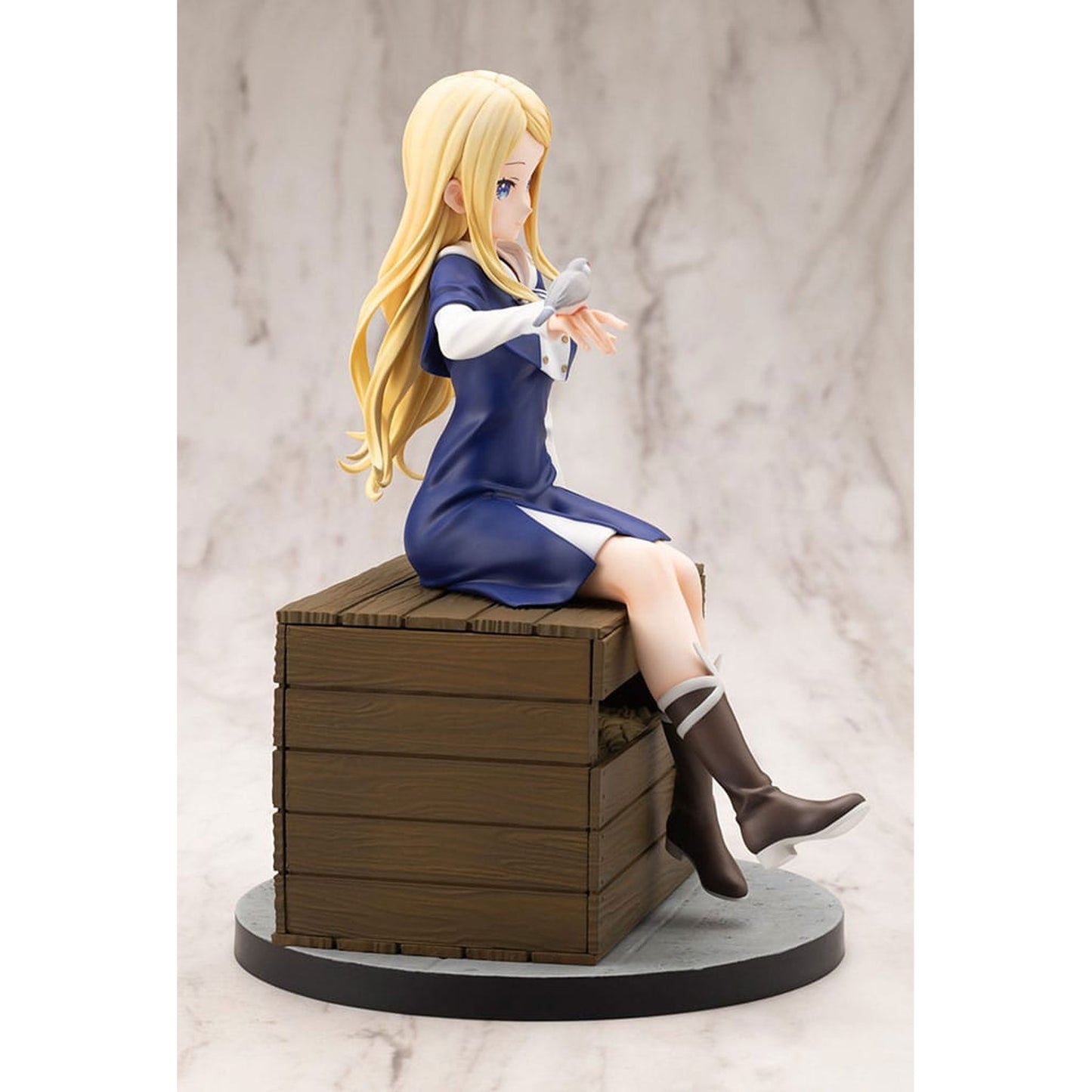Sasaki and Peeps 1/7 Elsa