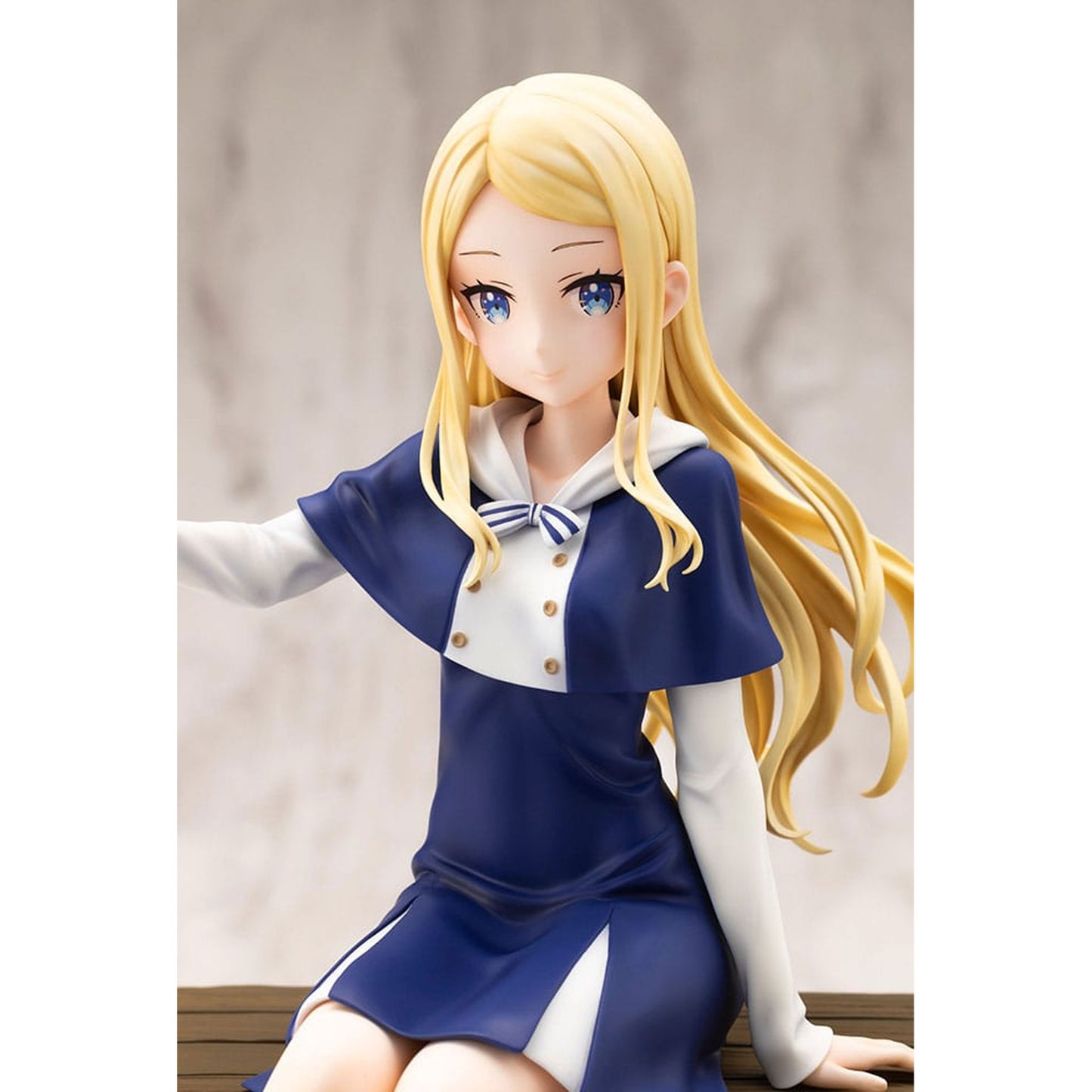 Sasaki and Peeps 1/7 Elsa