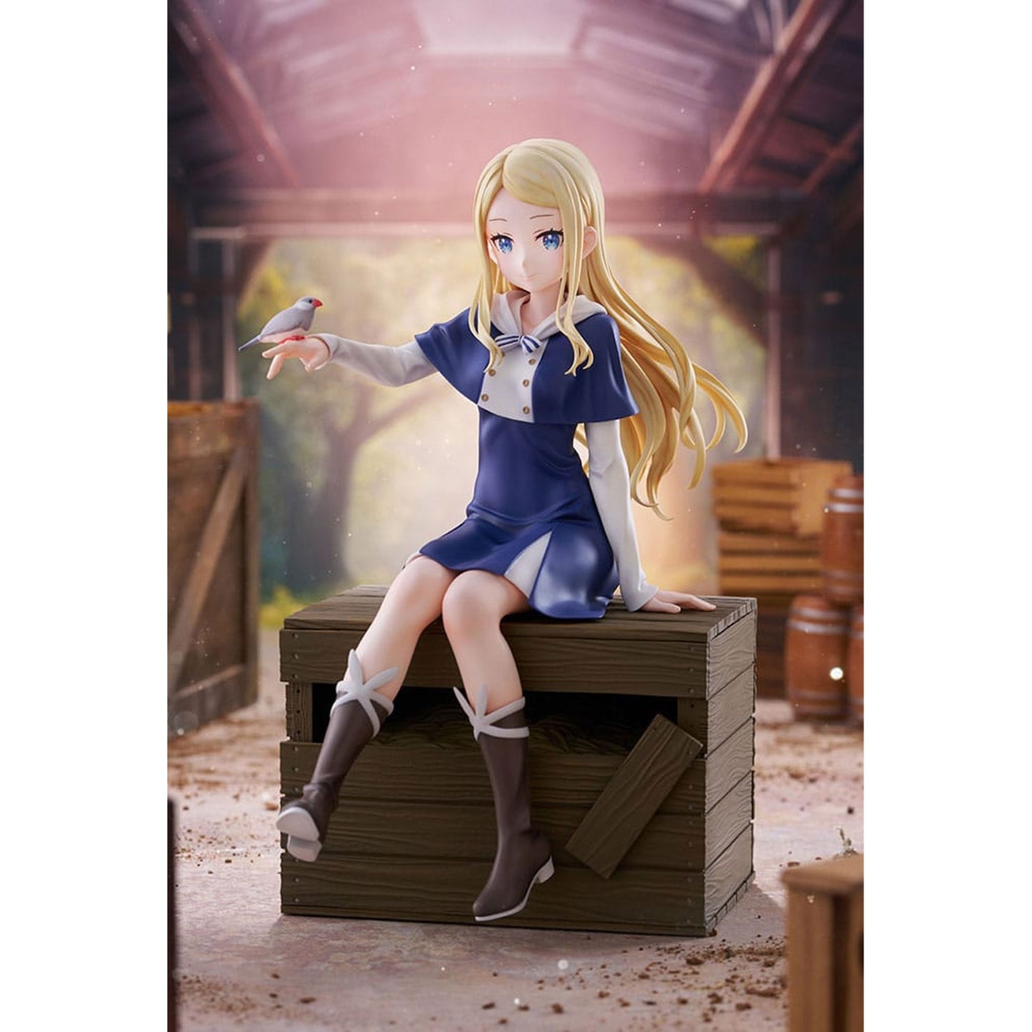 Sasaki and Peeps 1/7 Elsa