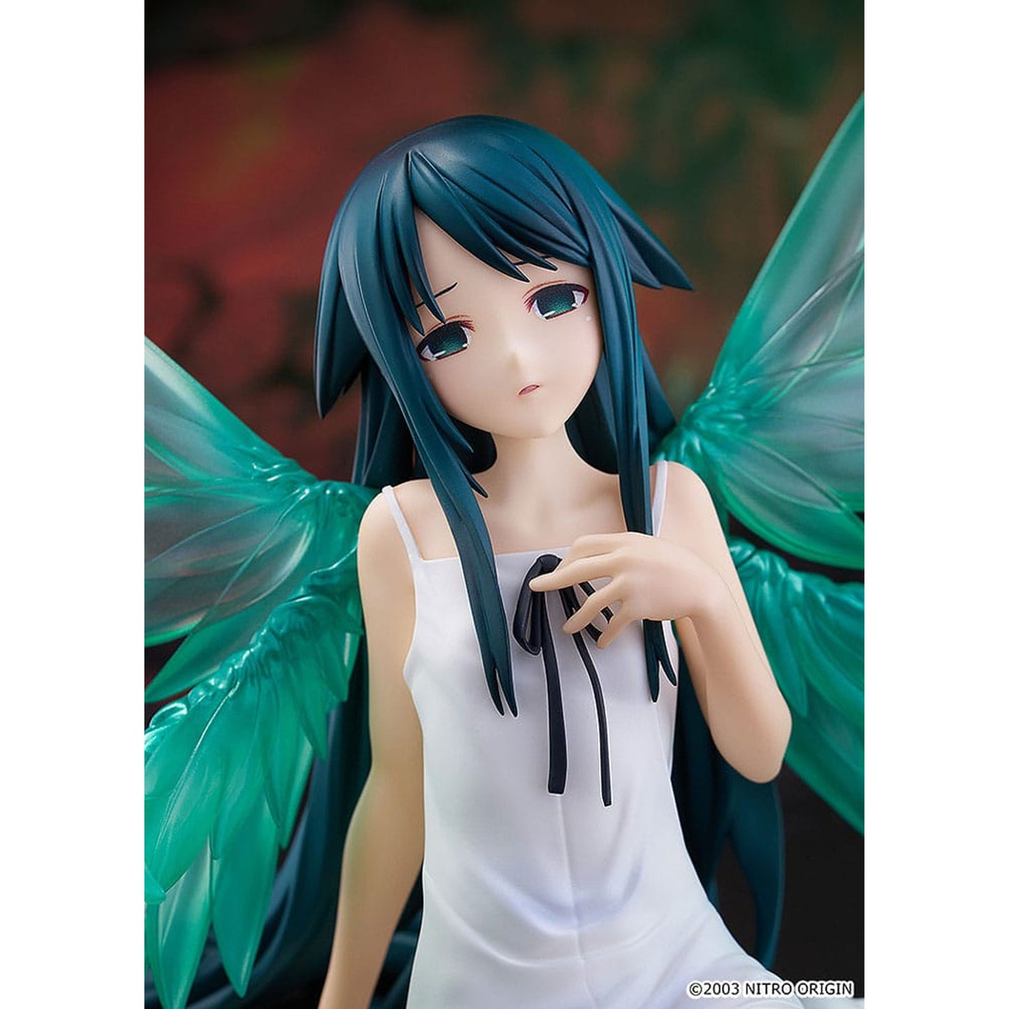 Saya no Uta Pop Up Parade Saya L Size