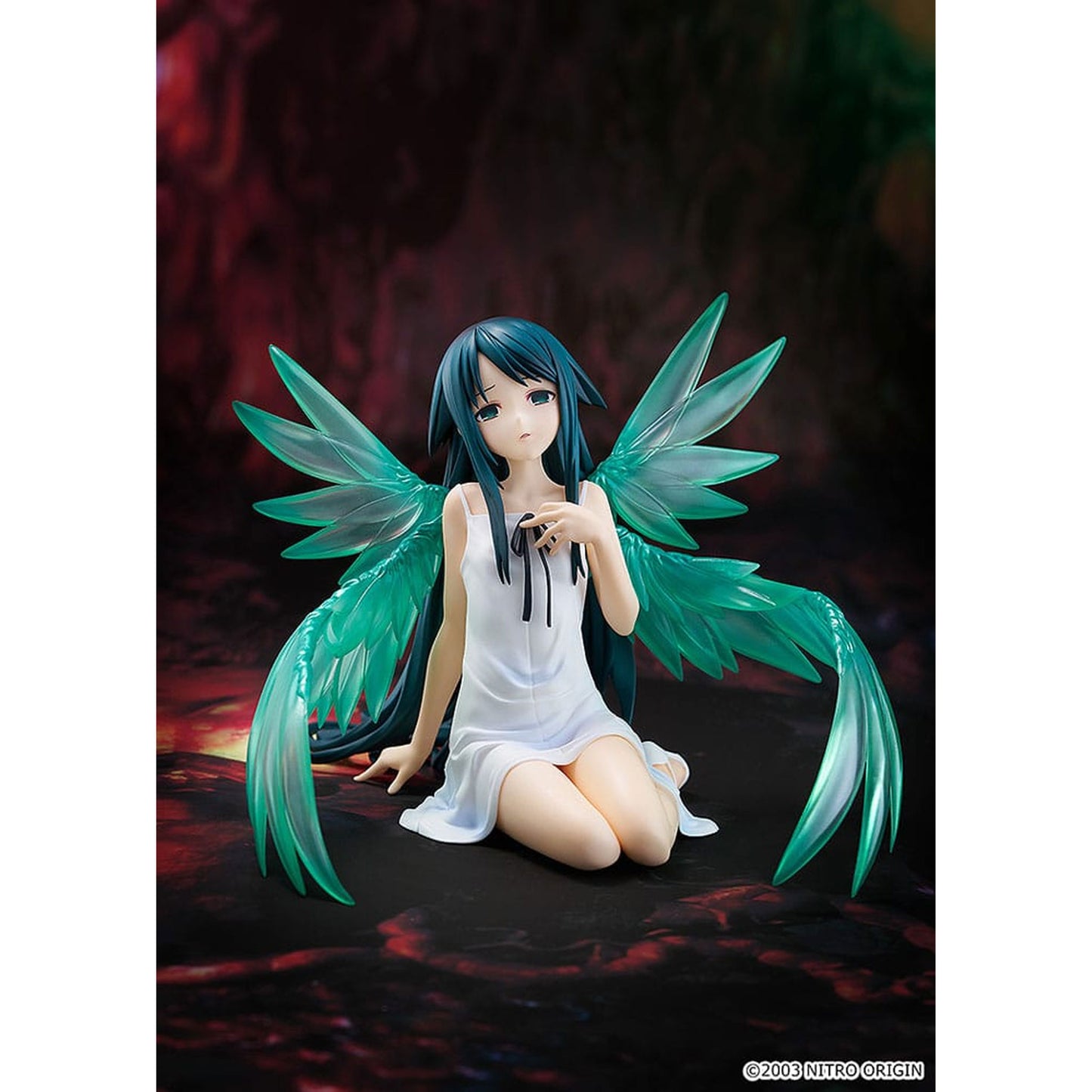 Saya no Uta Pop Up Parade Saya L Size