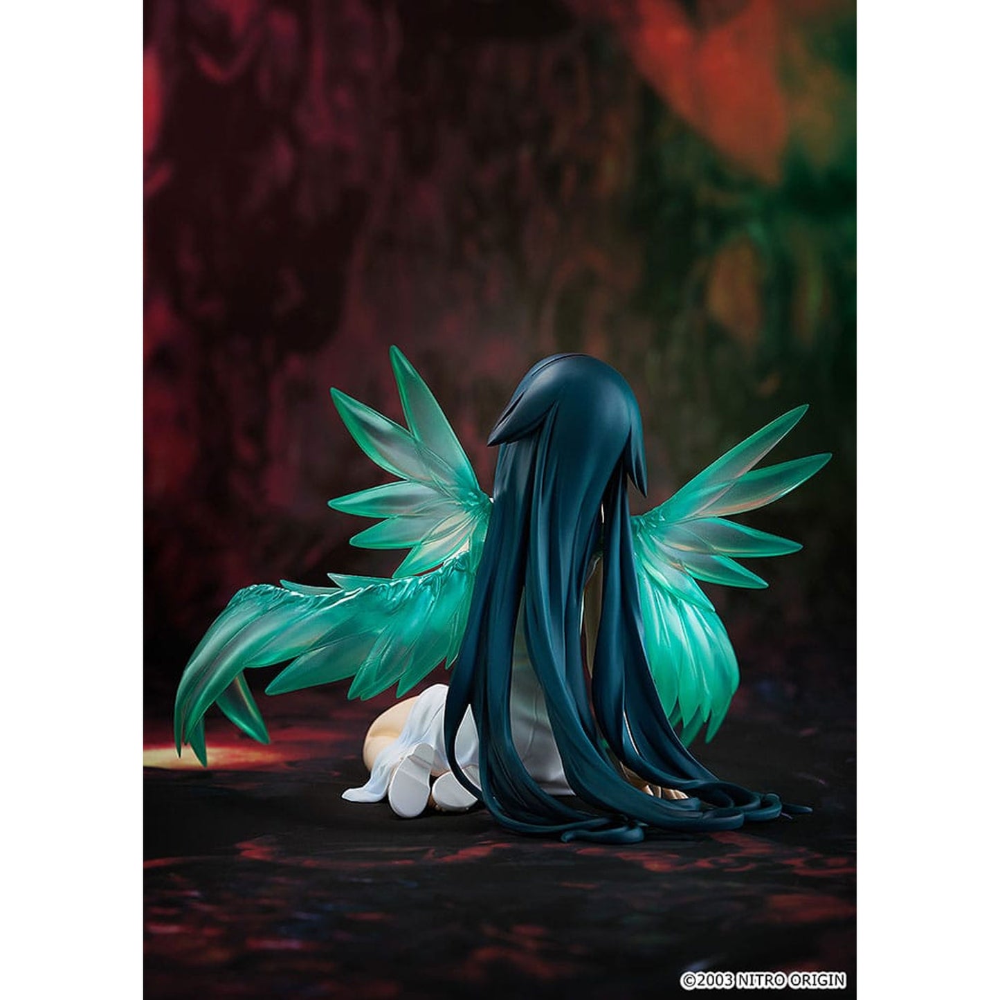 Saya no Uta Pop Up Parade Saya L Size