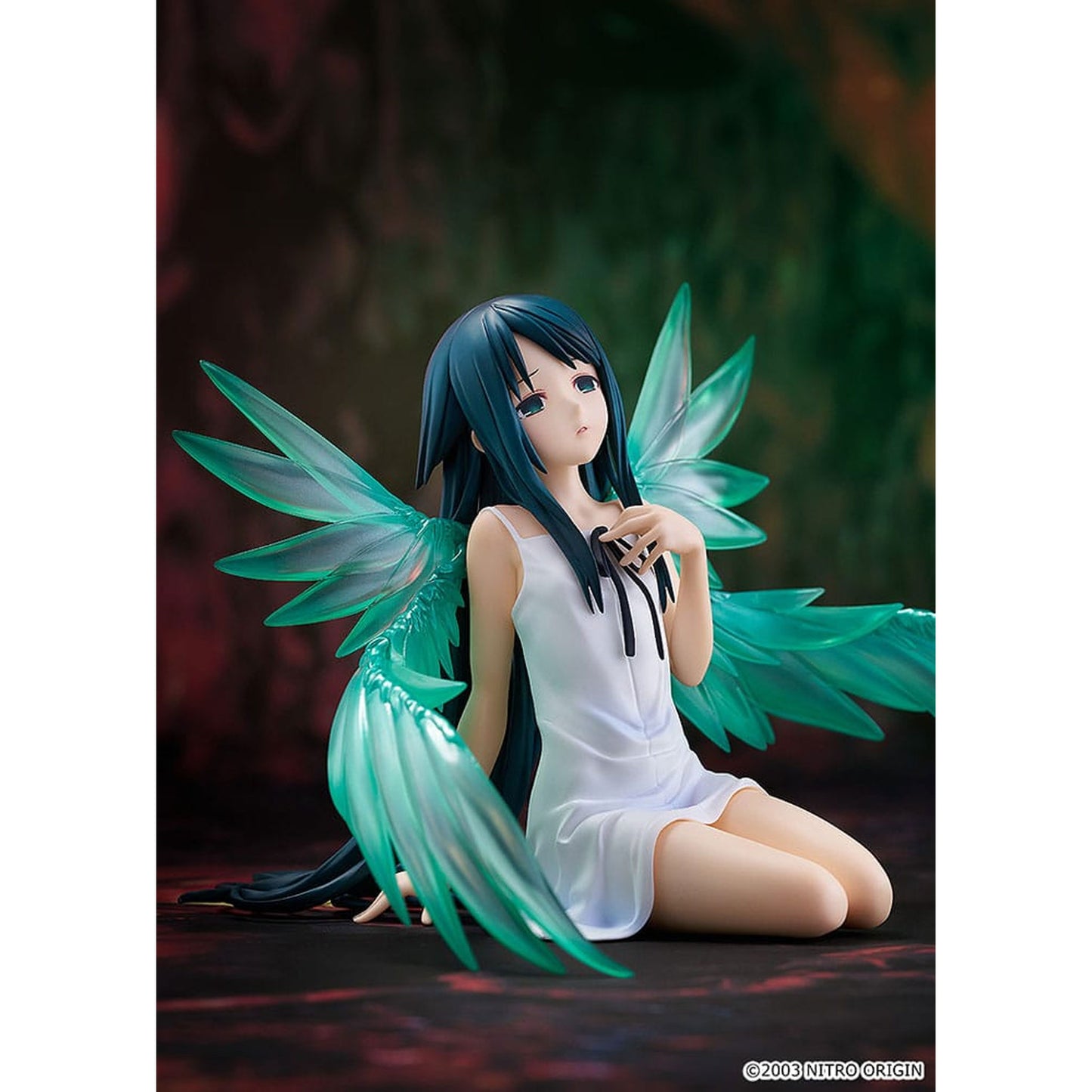 Saya no Uta Pop Up Parade Saya L Size