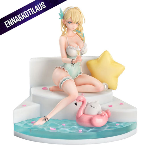 Senkan Shoujo R 1/7 Lexington (CV-16) Summer of Ingleside Ver.