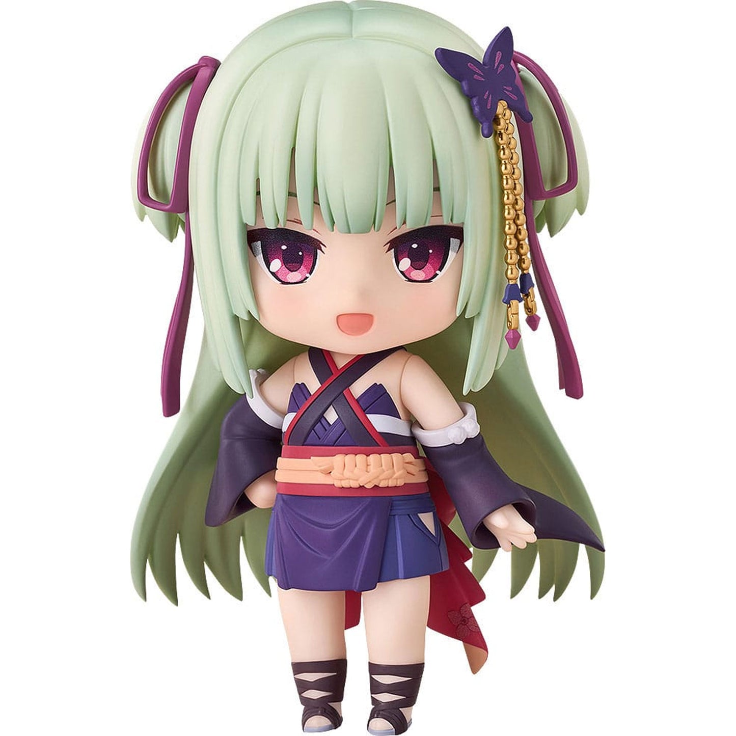 Senkoi Manbana Nendoroid Action Figure Murasame