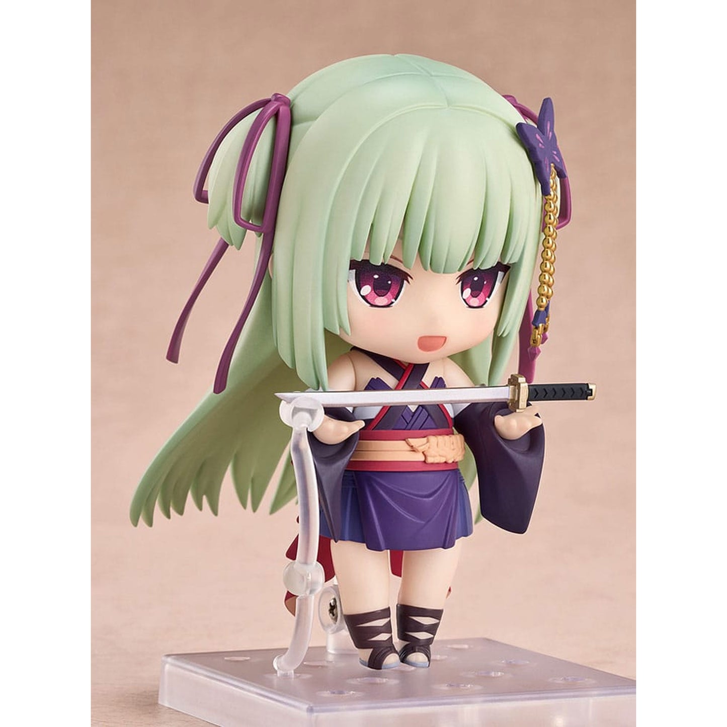 Senkoi Manbana Nendoroid Action Figure Murasame