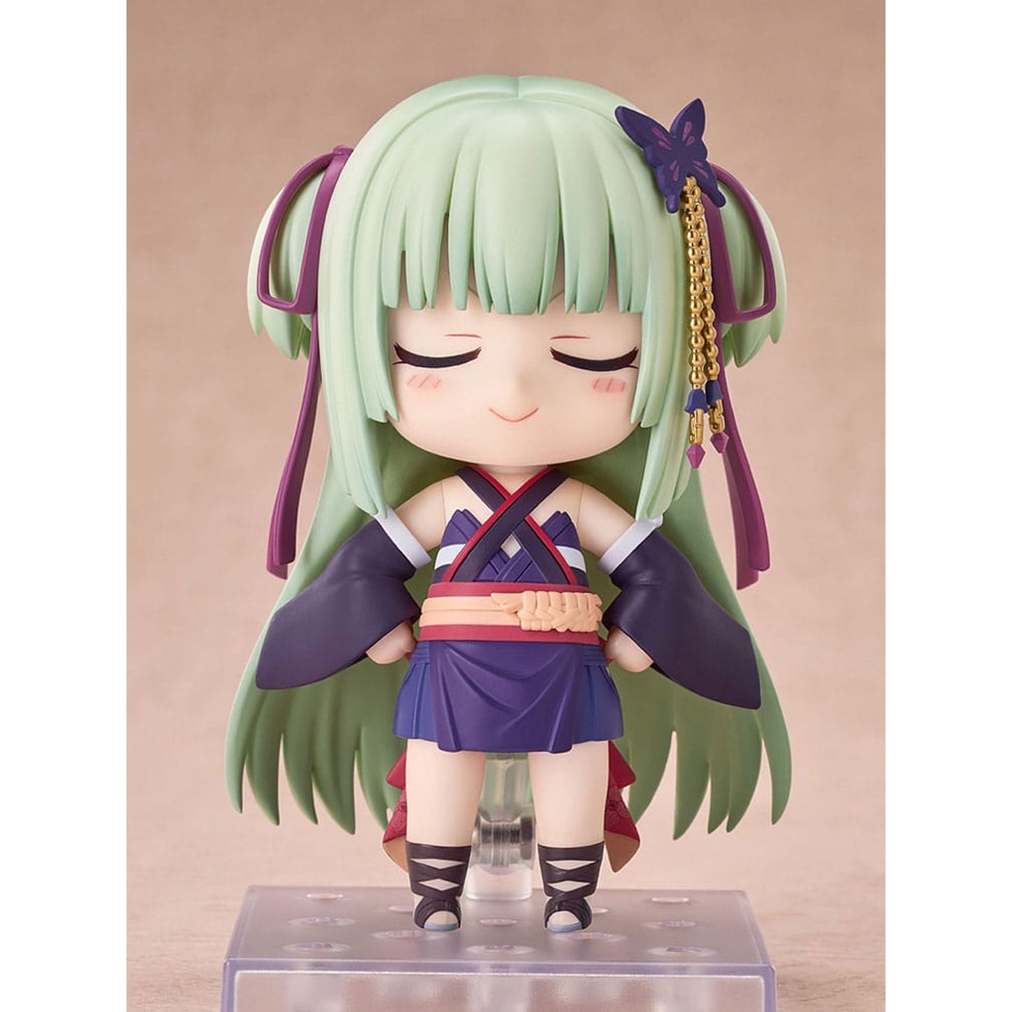 Senkoi Manbana Nendoroid Action Figure Murasame