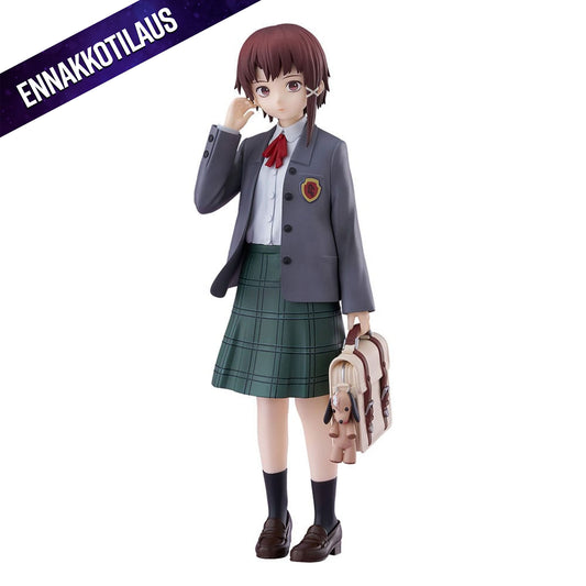 Serial Experiments Lain Pop Up Parade Lain Iwakura L Size
