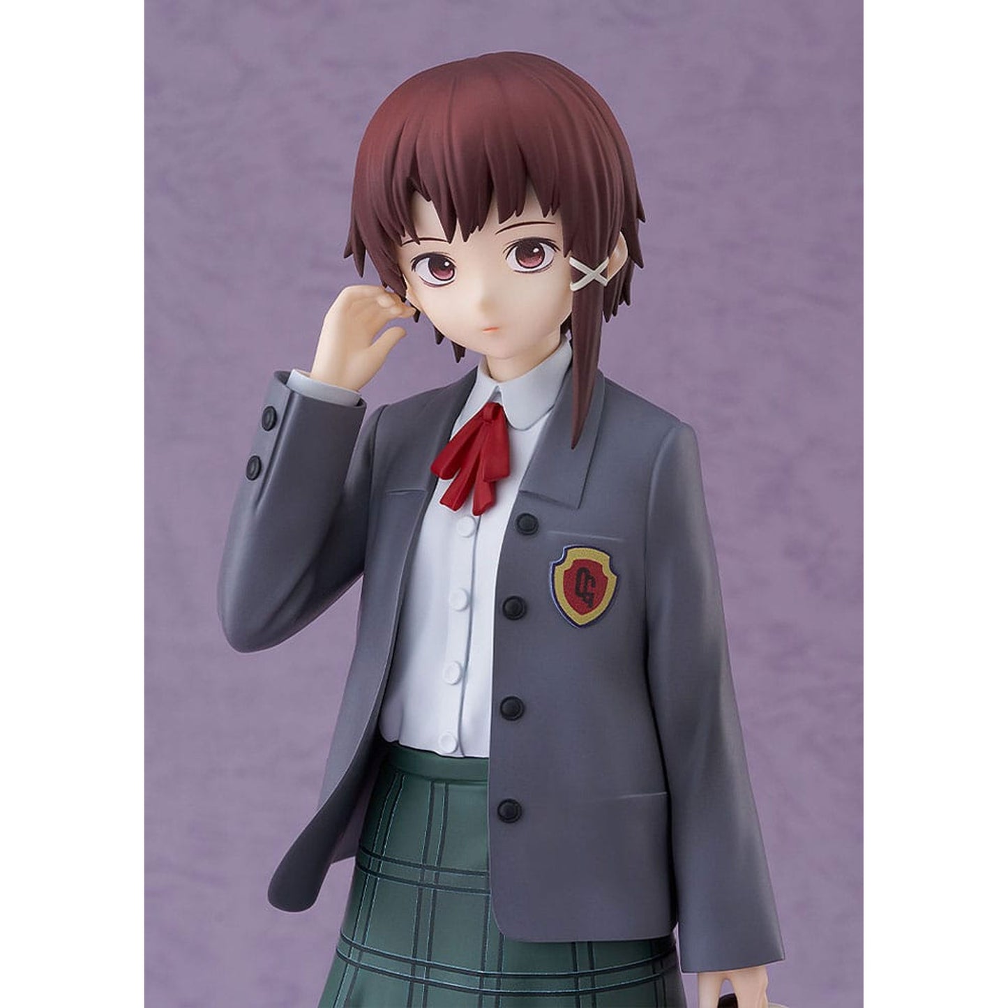 Serial Experiments Lain Pop Up Parade Lain Iwakura L Size