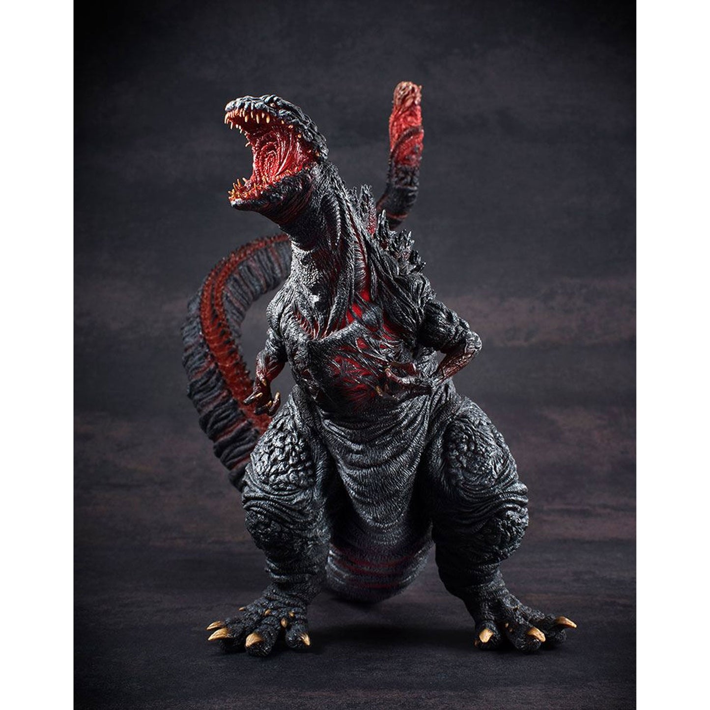 Shin Godzilla Chou Gekizou Series Shin Godzilla (re-run)