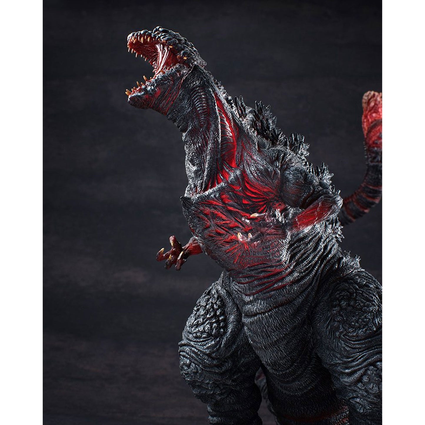 Shin Godzilla Chou Gekizou Series Shin Godzilla (re-run)