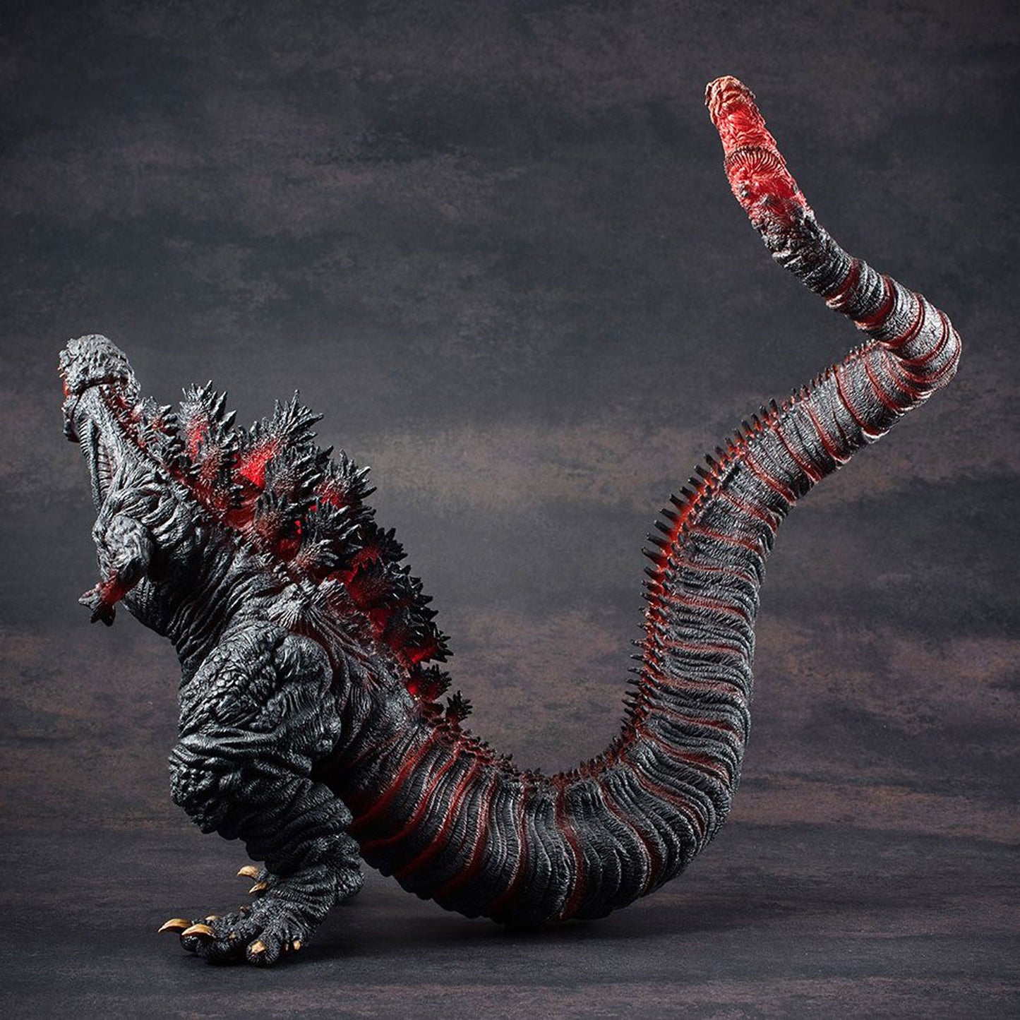 Shin Godzilla Chou Gekizou Series Shin Godzilla (re-run)