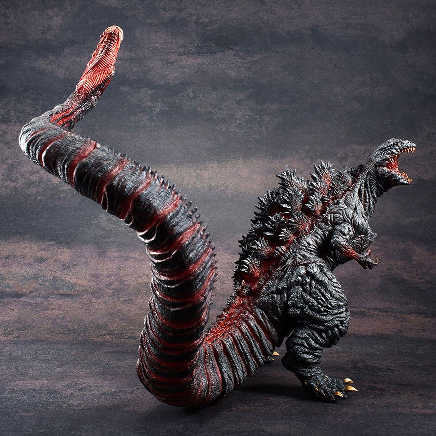 Shin Godzilla Chou Gekizou Series Shin Godzilla (re-run)