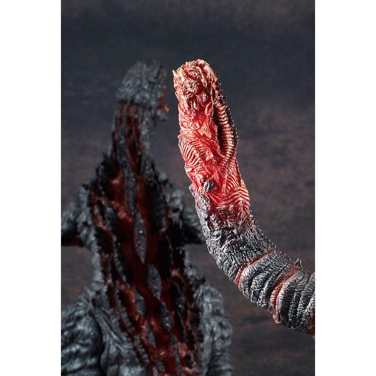 Shin Godzilla Chou Gekizou Series Shin Godzilla (re-run)
