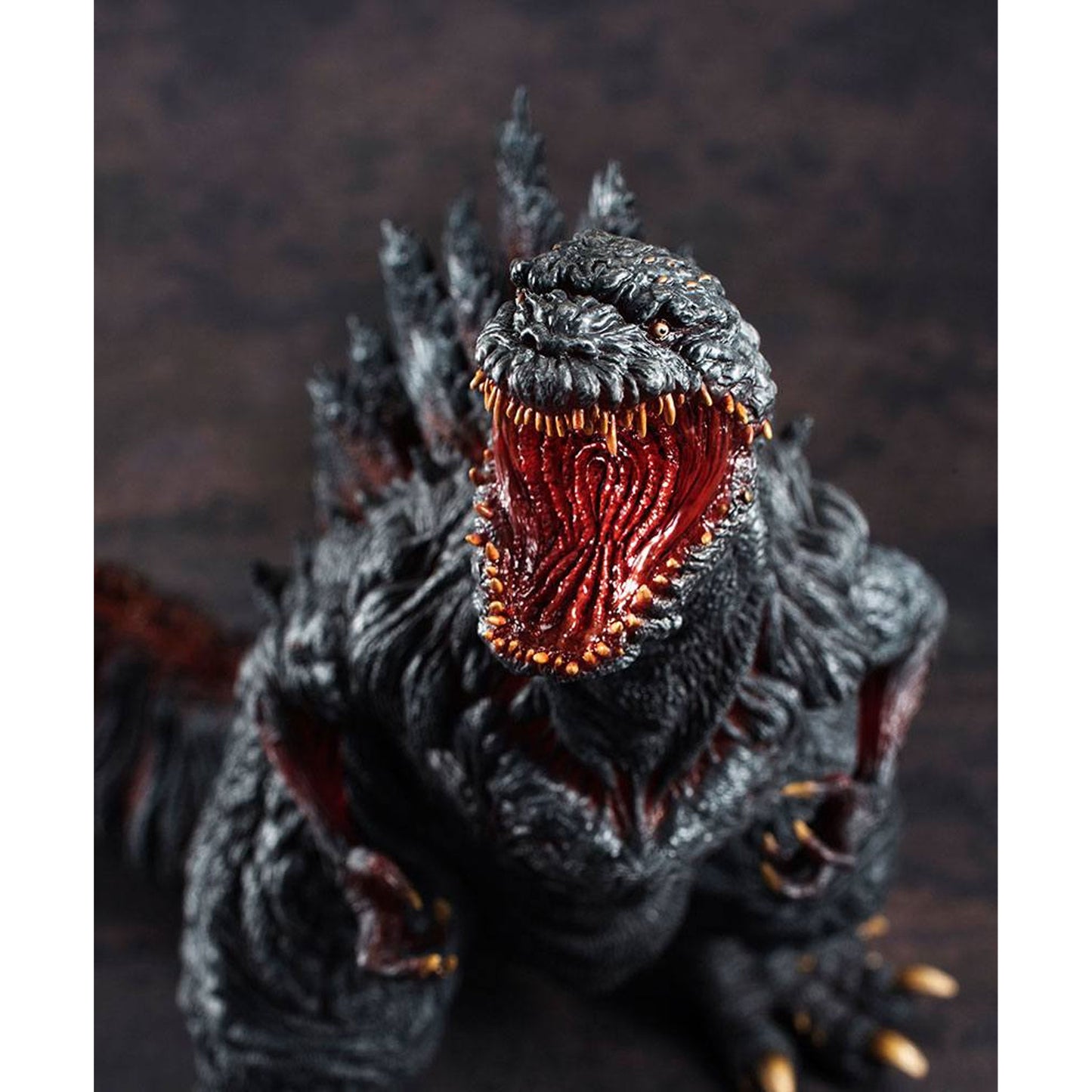 Shin Godzilla Chou Gekizou Series Shin Godzilla (re-run)