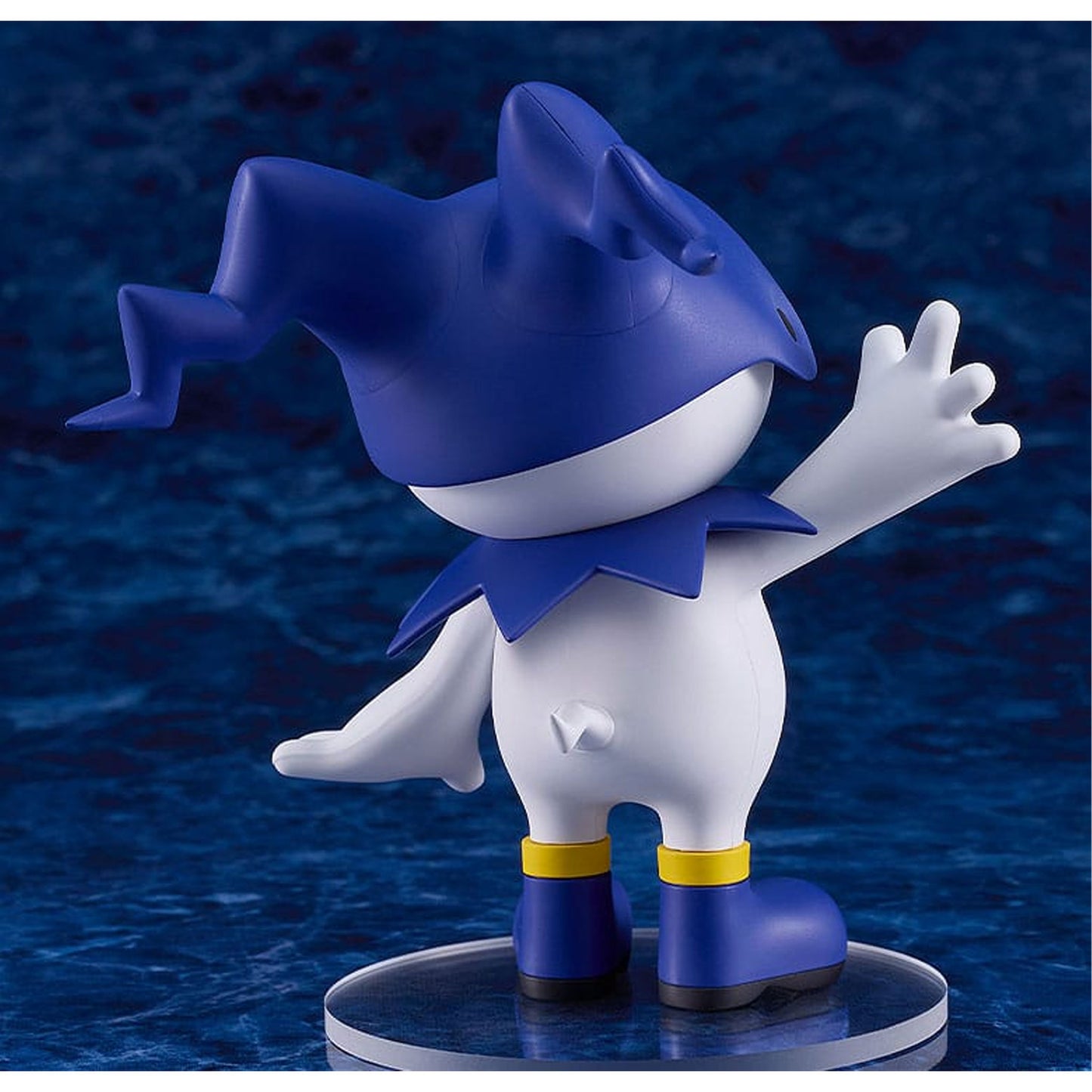 Shin Megami Tensei PLAMAX Minimum Factory Plastic Model Kit MF-91 Jack Frost