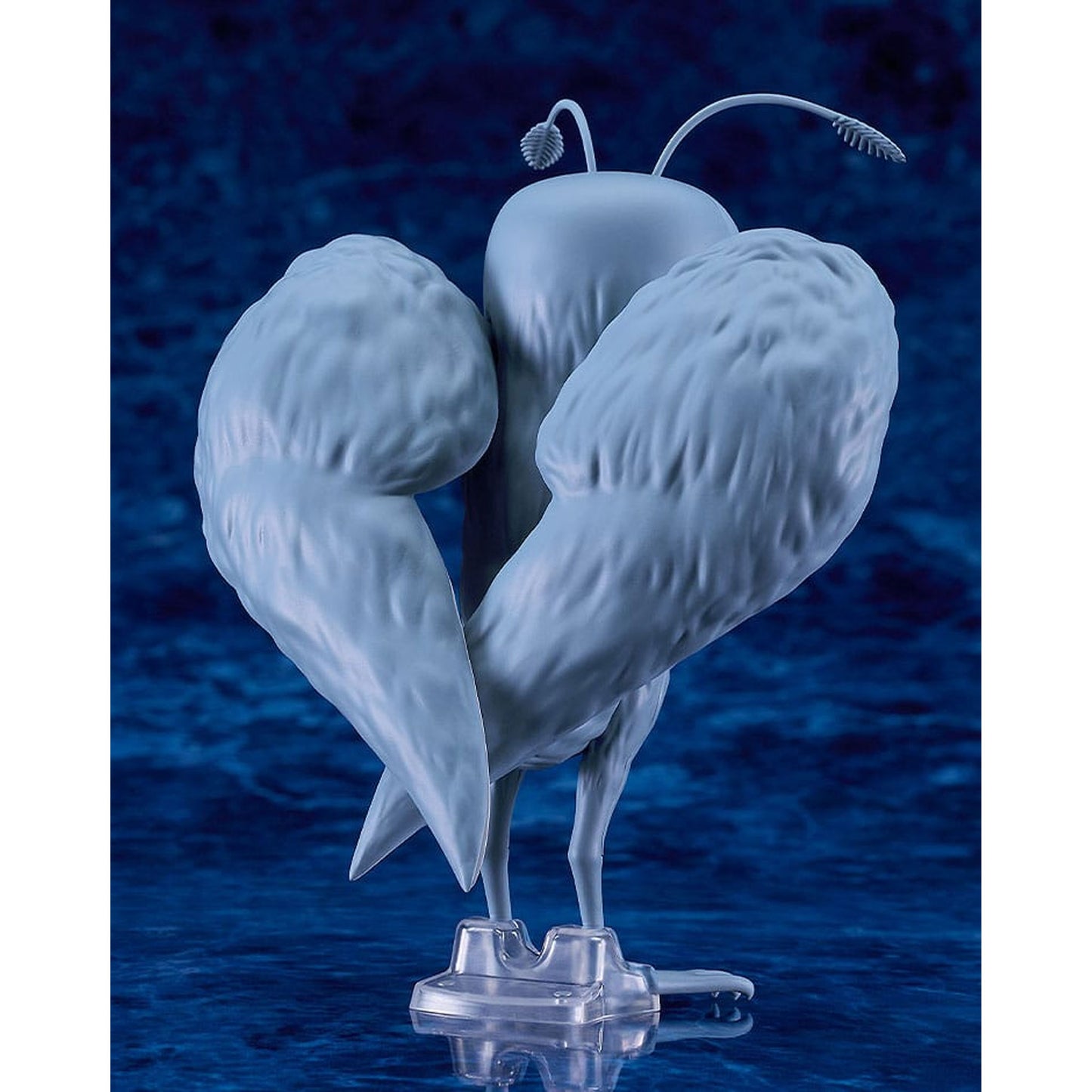 Shin Megami Tensei PLAMAX Minimum Factory Plastic Model Kits 2-Pack MF-92 Mothman & Decarabia