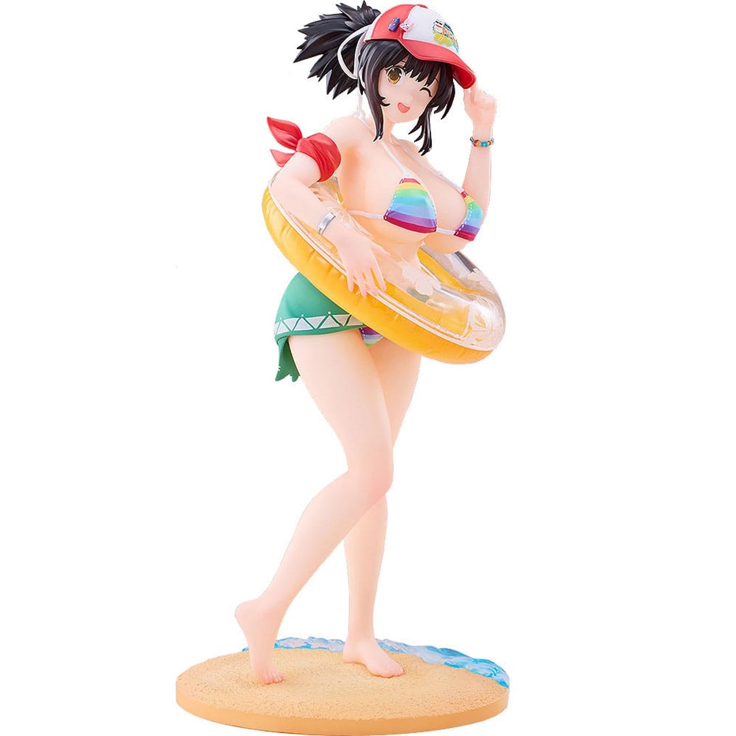 Shinobi Master Senran Kagura: New Link 1/6 Asuka: Swimsuit Ver.