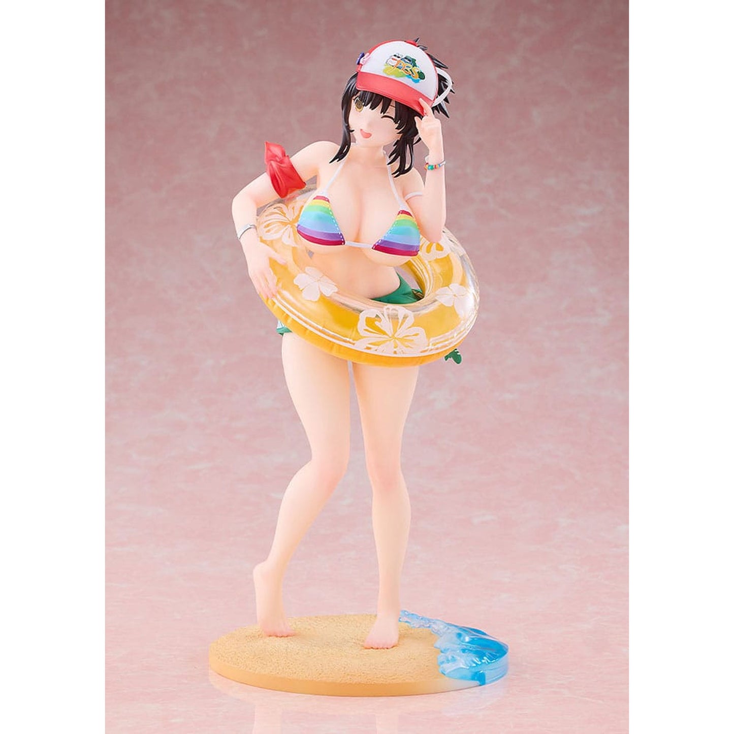 Shinobi Master Senran Kagura: New Link 1/6 Asuka: Swimsuit Ver.