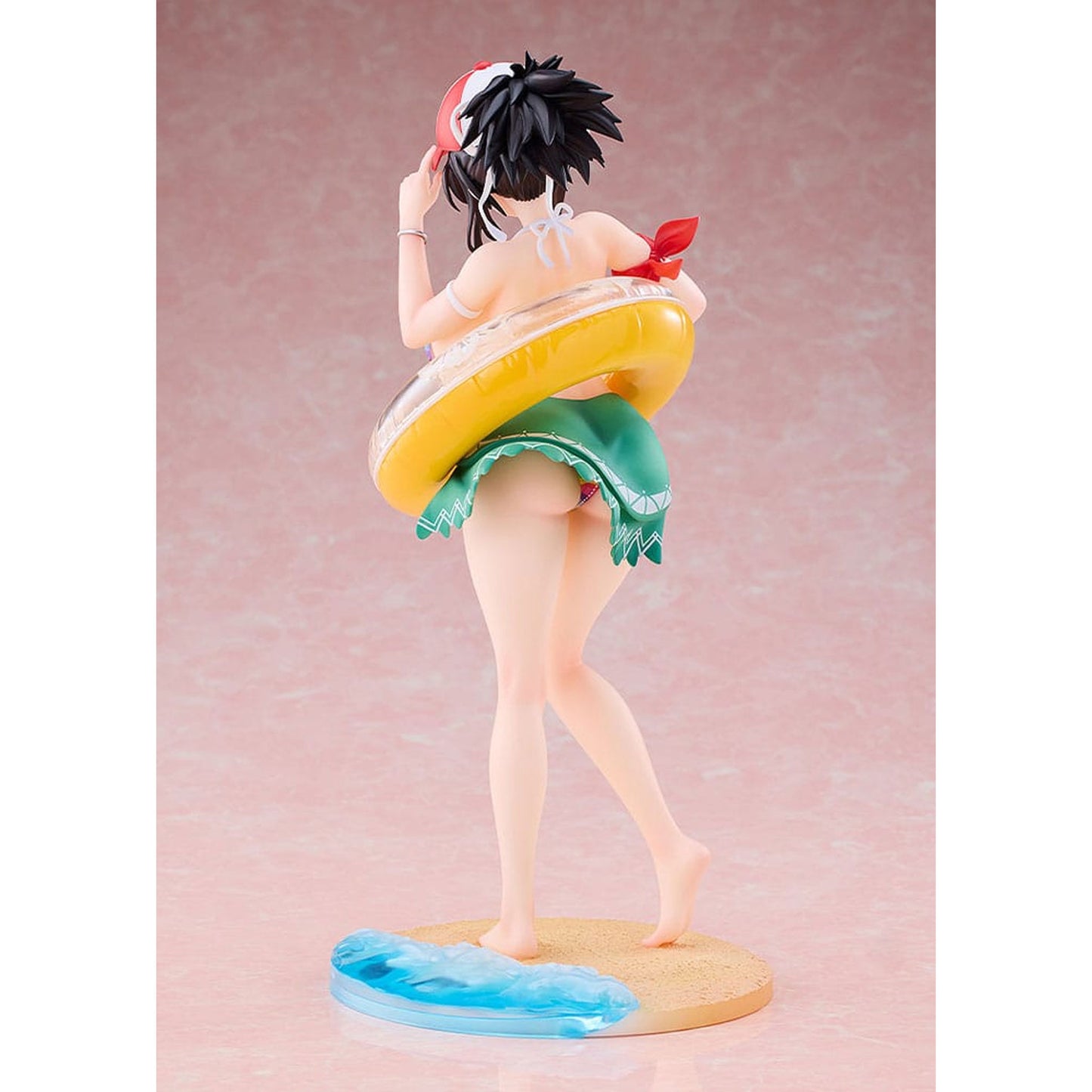 Shinobi Master Senran Kagura: New Link 1/6 Asuka: Swimsuit Ver.