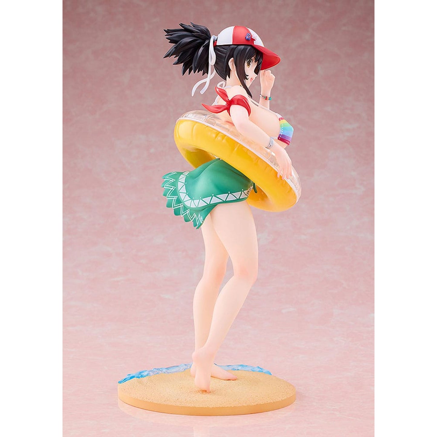 Shinobi Master Senran Kagura: New Link 1/6 Asuka: Swimsuit Ver.