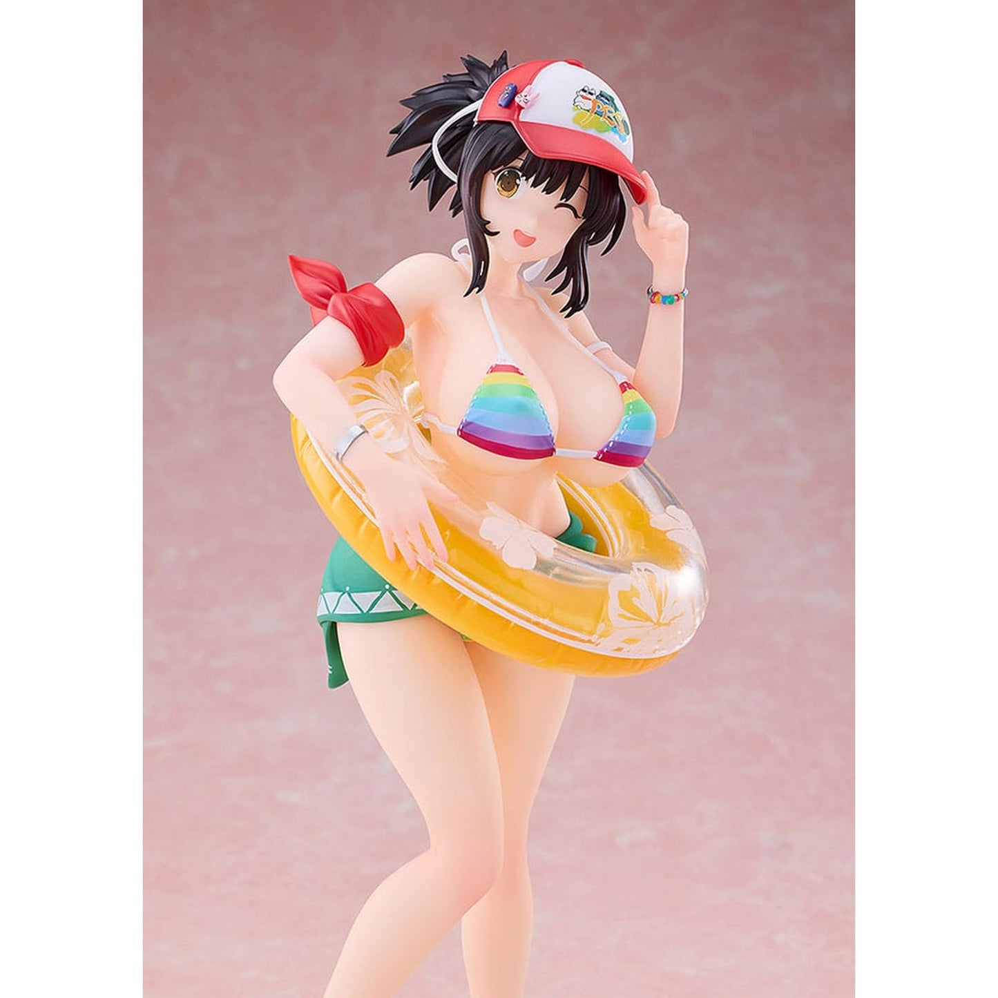 Shinobi Master Senran Kagura: New Link 1/6 Asuka: Swimsuit Ver.