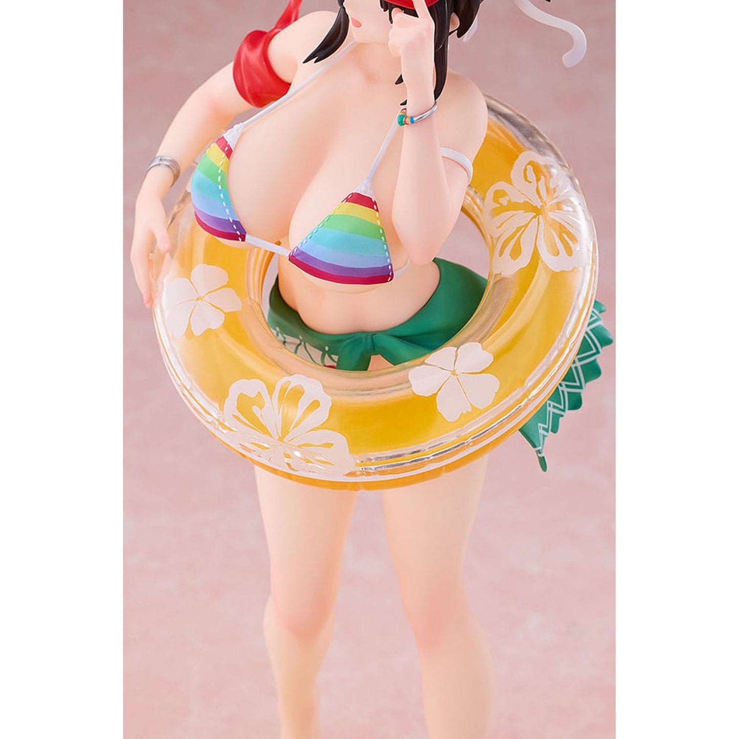 Shinobi Master Senran Kagura: New Link 1/6 Asuka: Swimsuit Ver.
