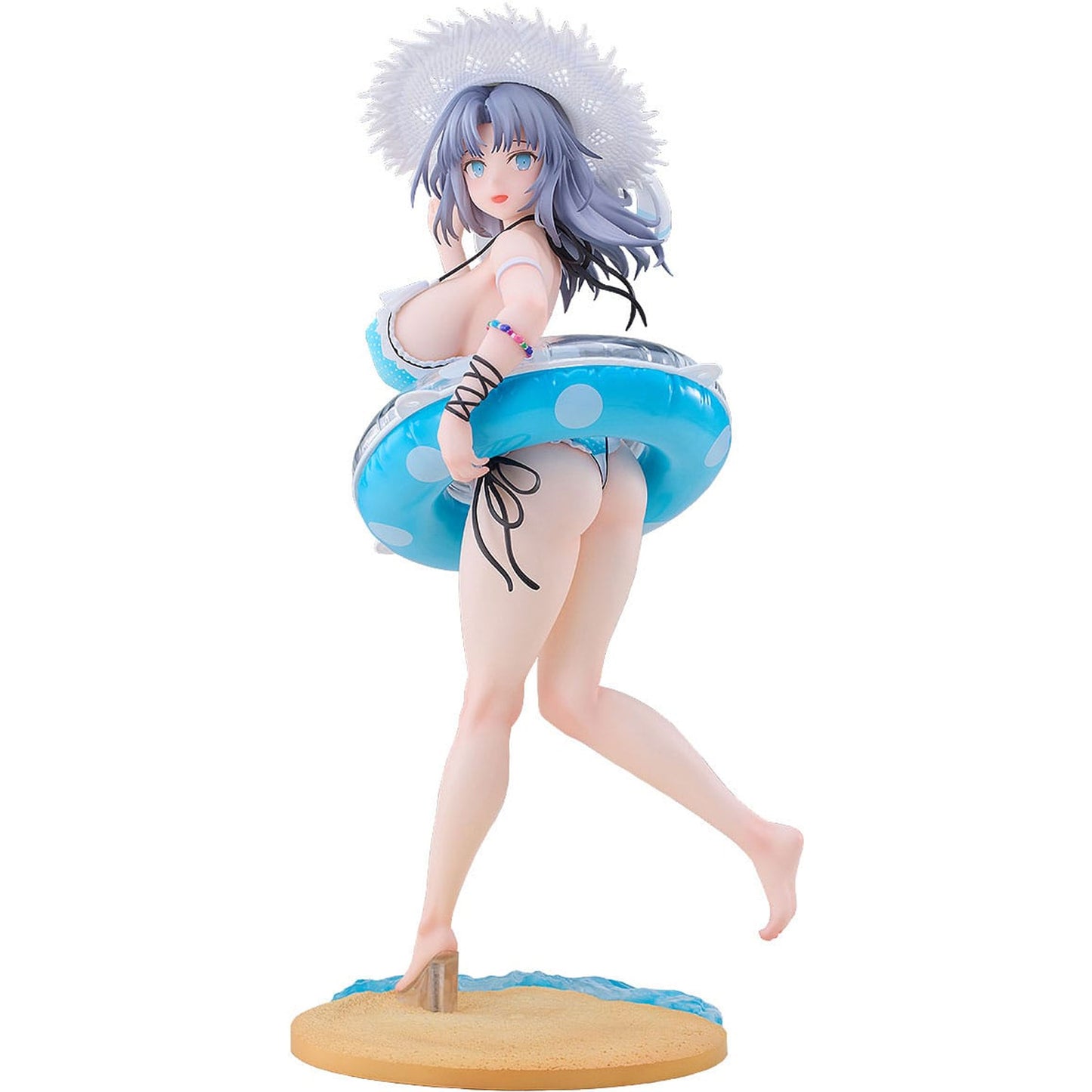 Shinobi Master Senran Kagura: New Link 1/6 Yumi: Swimsuit Ver.
