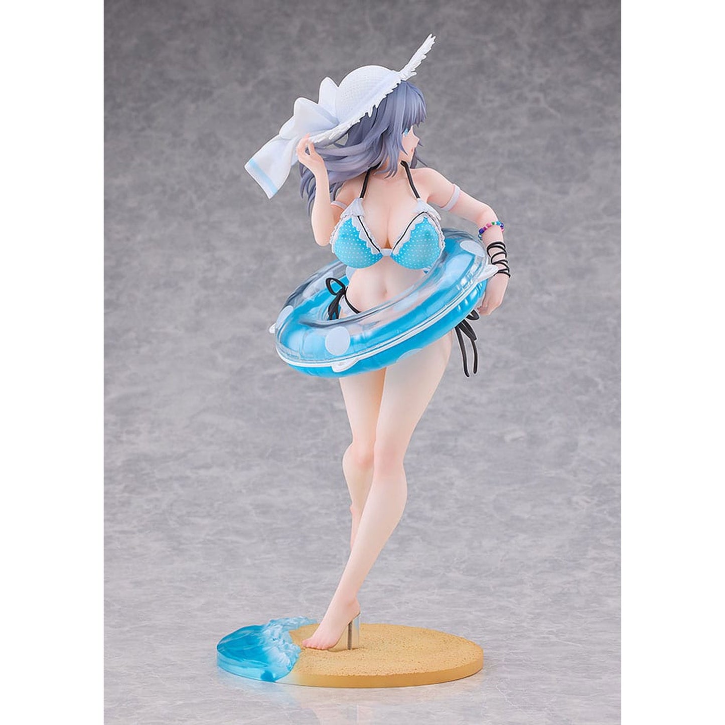 Shinobi Master Senran Kagura: New Link 1/6 Yumi: Swimsuit Ver.