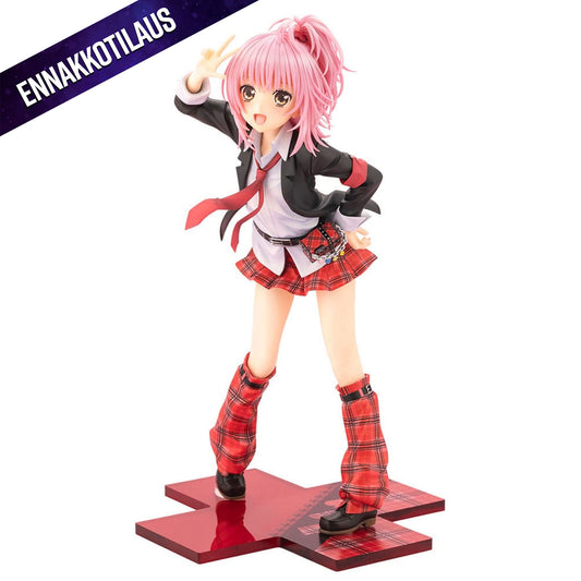 Shugo Chara!  1/7 Hinamori Amu School Uniform Ver.