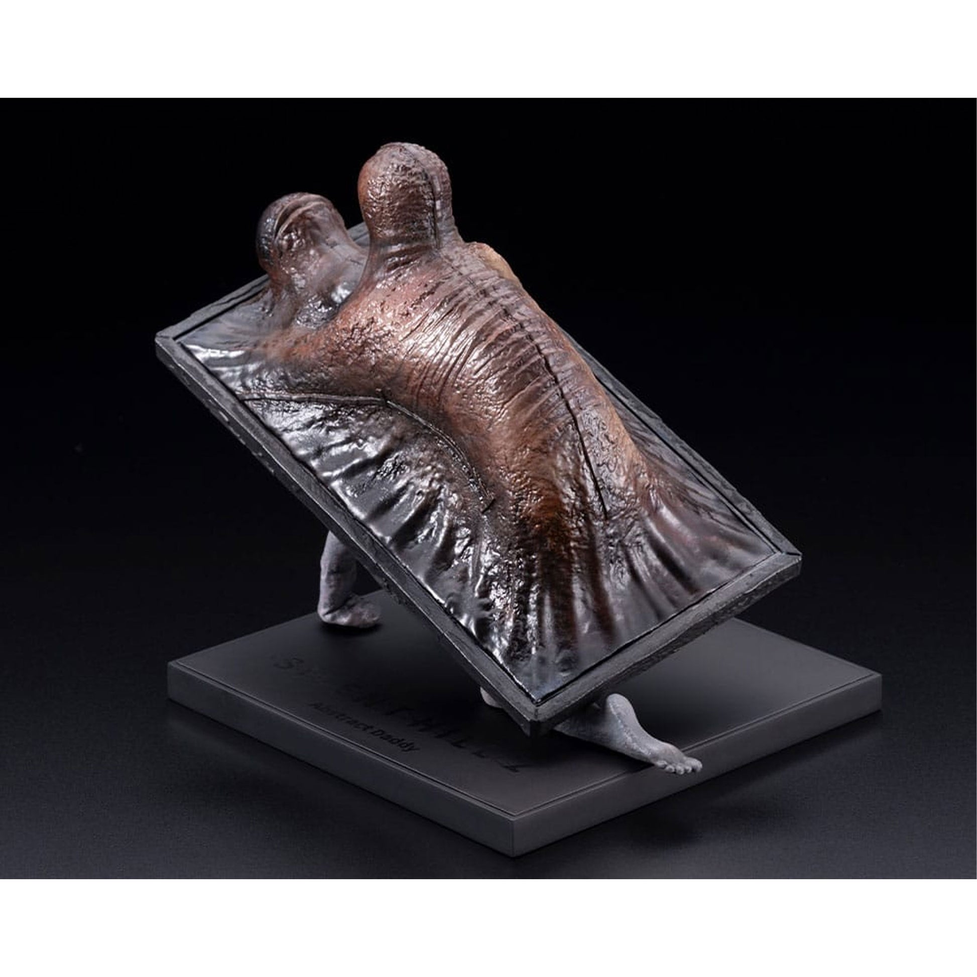 Silent Hill 2 Oshi Works Abstract Daddy -Figuuri