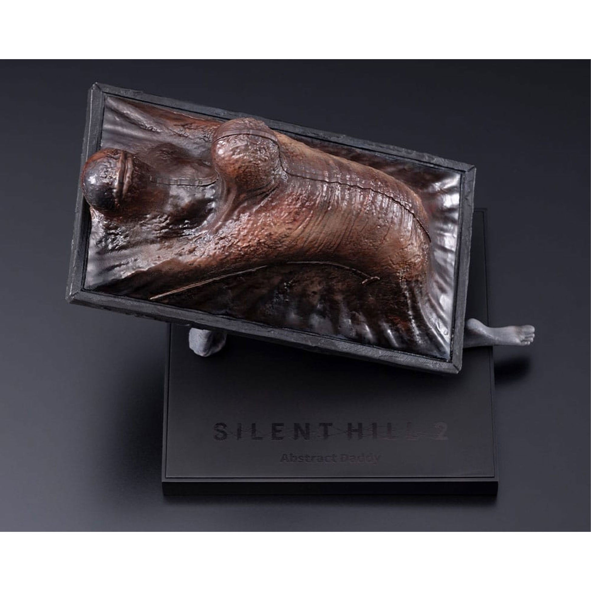 Silent Hill 2 Oshi Works Abstract Daddy -Figuuri