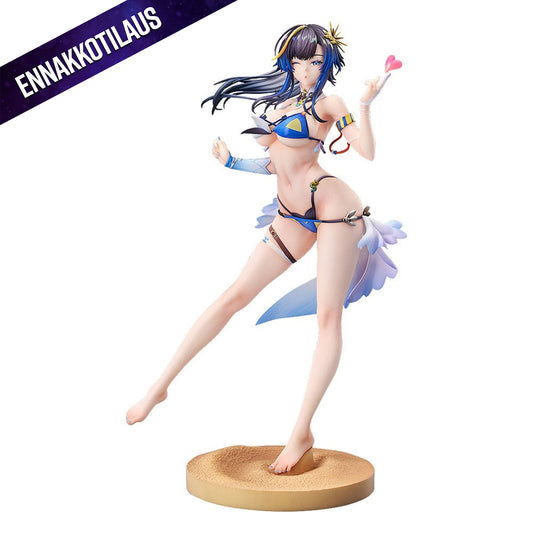 Snowbreak: Containment Zone Statue 1/7 Katya: Surfside Leisure Swimsuit Ver.