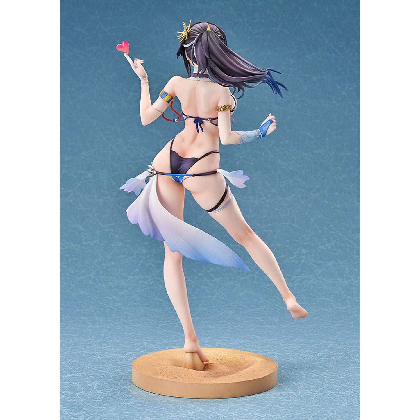Snowbreak: Containment Zone Statue 1/7 Katya: Surfside Leisure Swimsuit Ver.