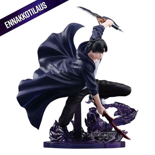 Solo Leveling Espresto Excite Motions Vol. 1 -Figuuri