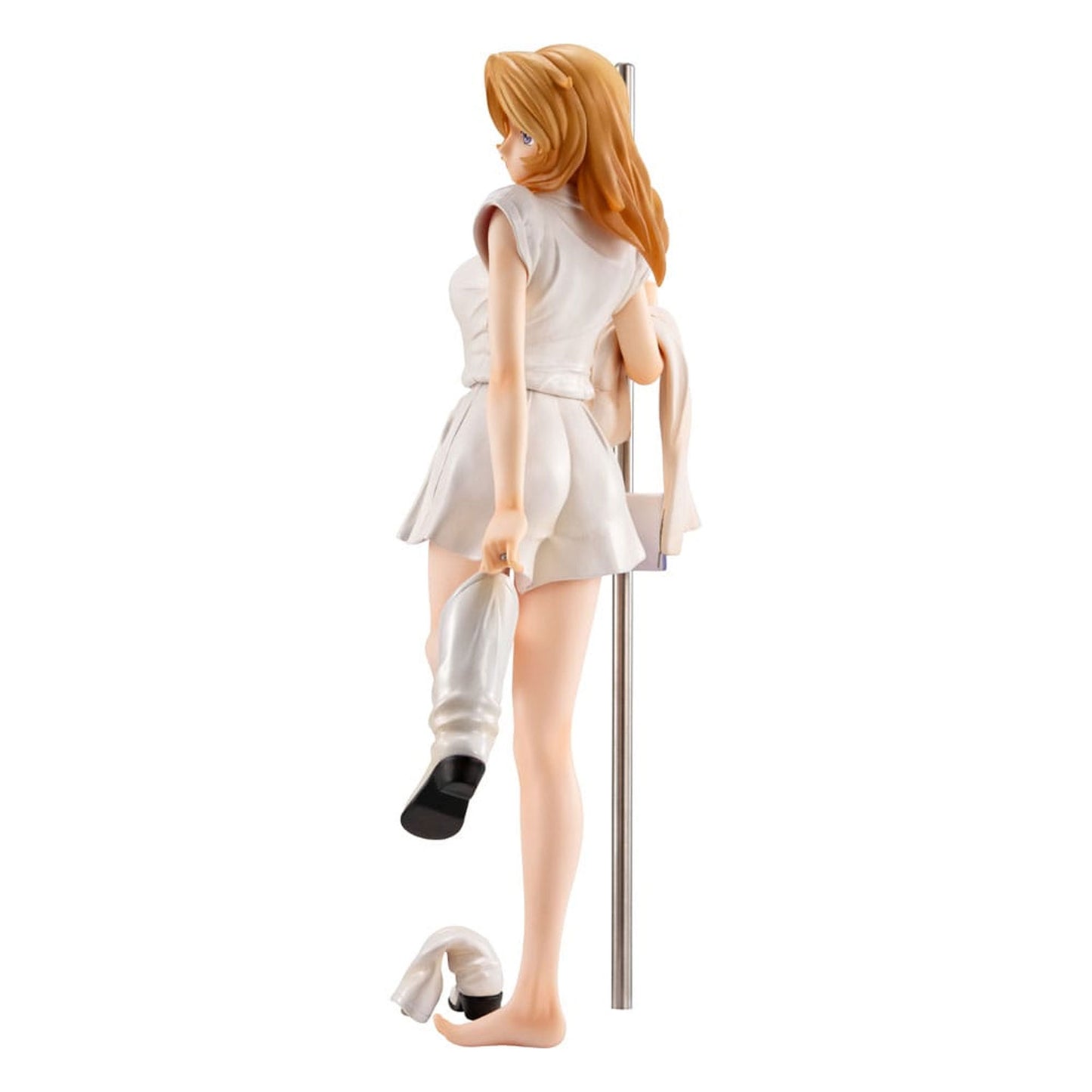 Space Battleship Yamato 2202 1/8 Yuki Mori Private Private Outfit Re.