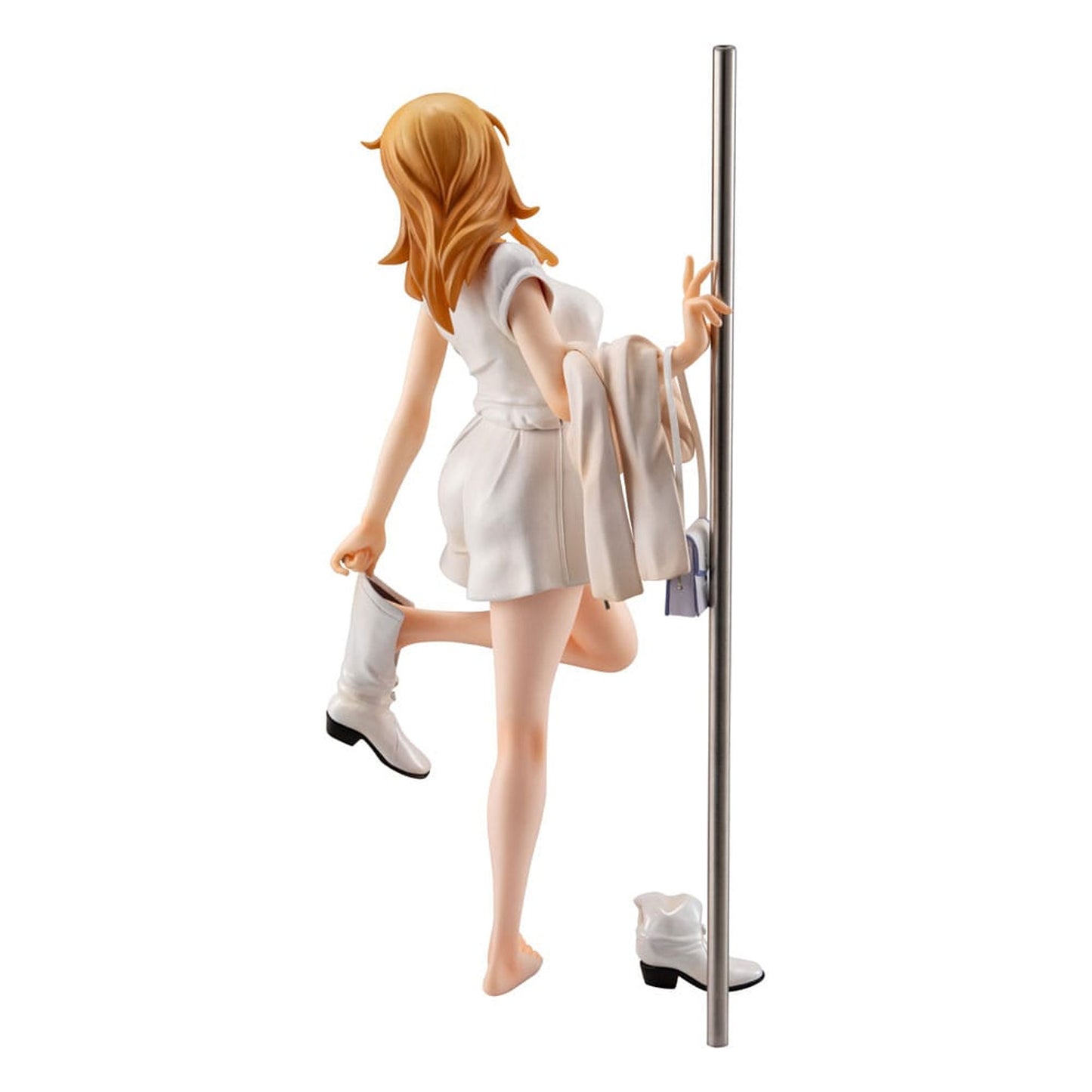 Space Battleship Yamato 2202 1/8 Yuki Mori Private Private Outfit Re.