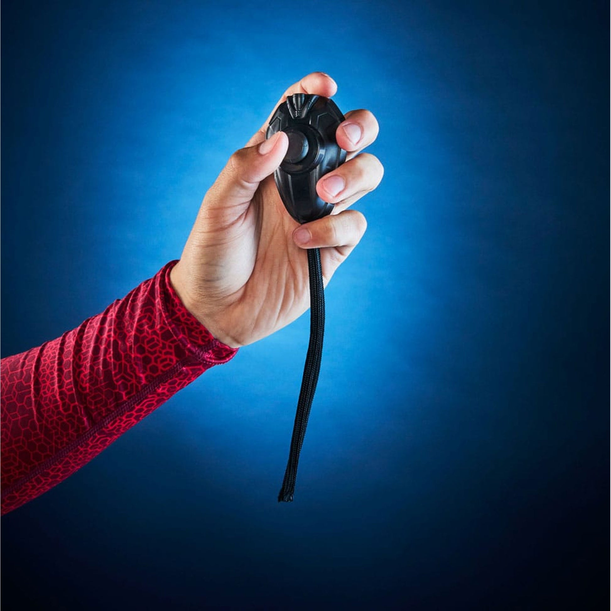 Spider-Man: Homecoming Electronic Expressive Mask Spider-Man -Replica